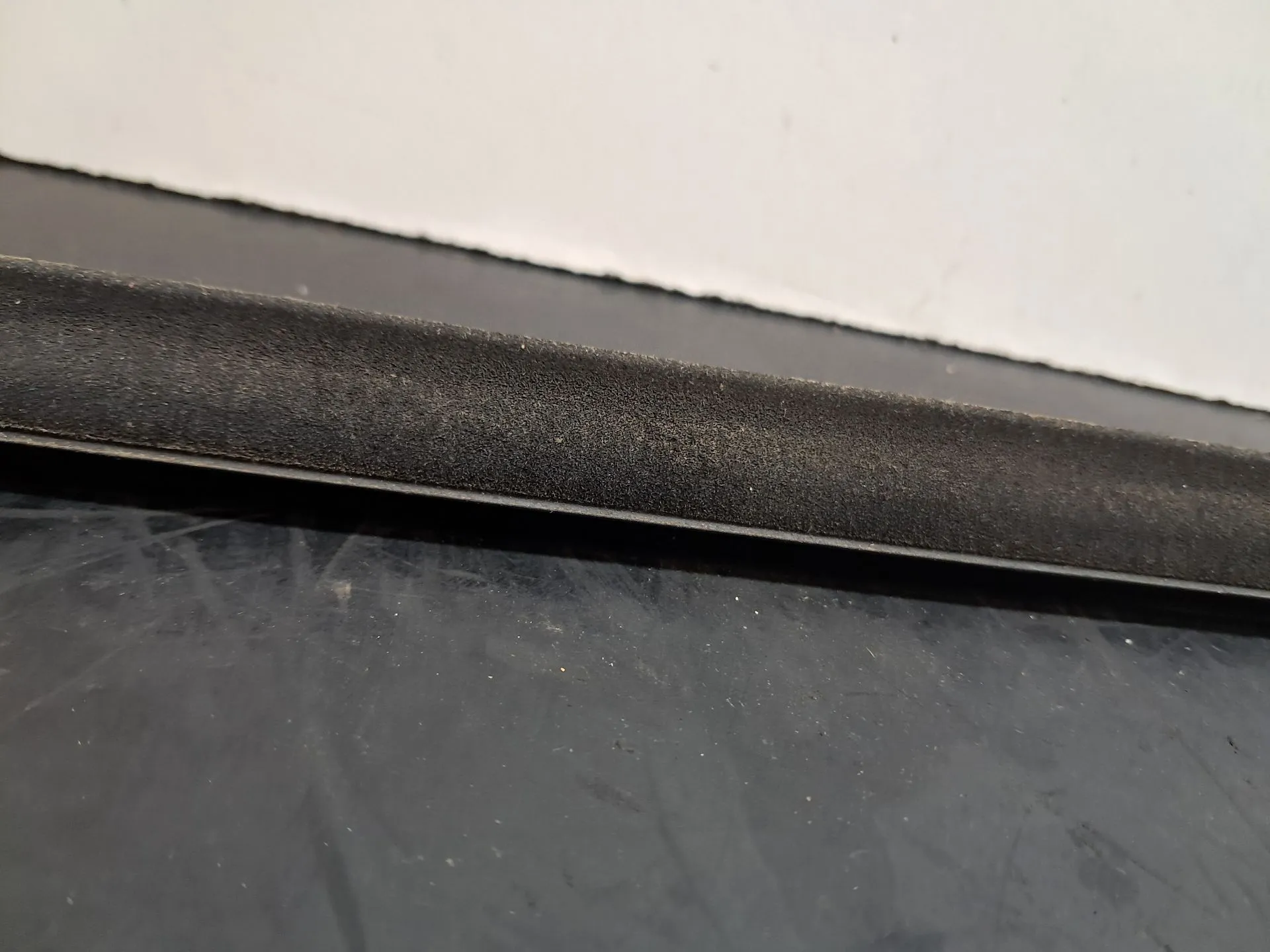 Raspador Vidrio de Puerta Delantera Derecha BMW 1 (F20) Imagem-11