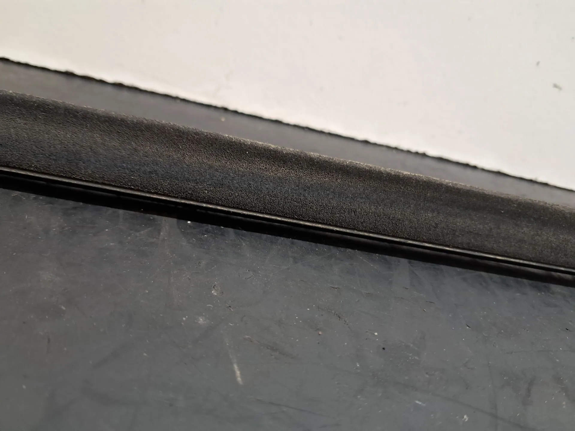 Raspador Vidrio de Puerta Delantera Derecha BMW 1 (F20) Imagem-10