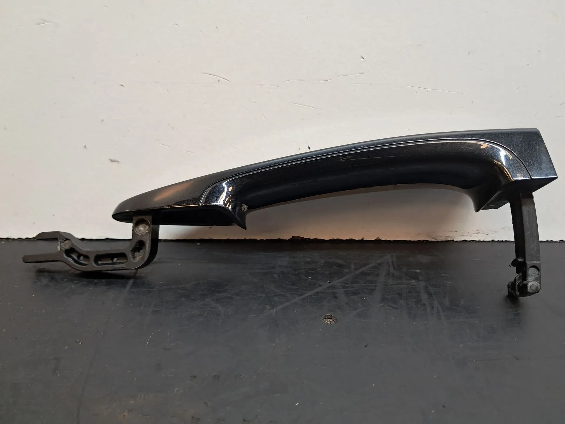 Right front door handle BMW 1 (F20) Imagem-1
