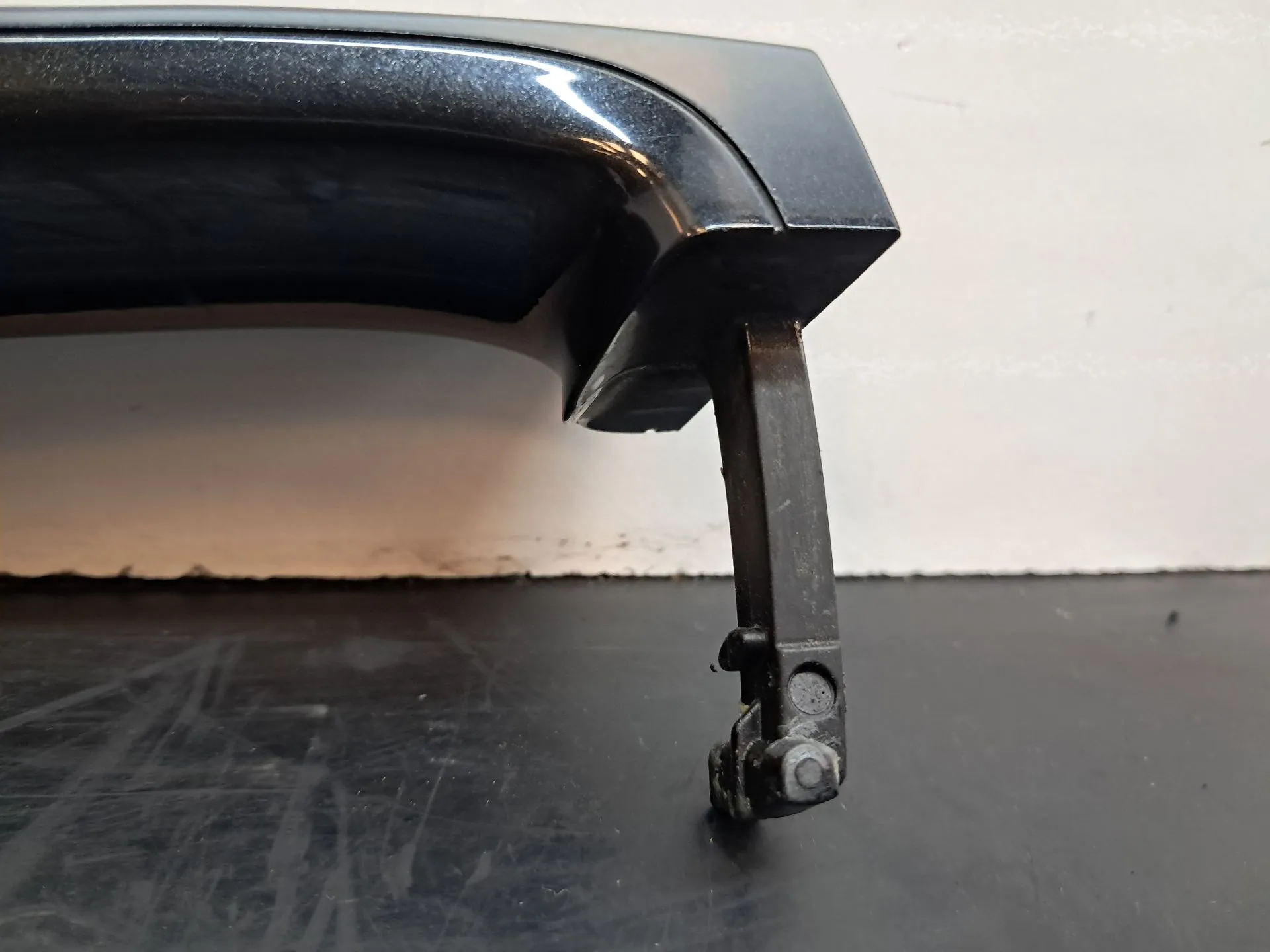 Right front door handle BMW 1 (F20) Imagem-2