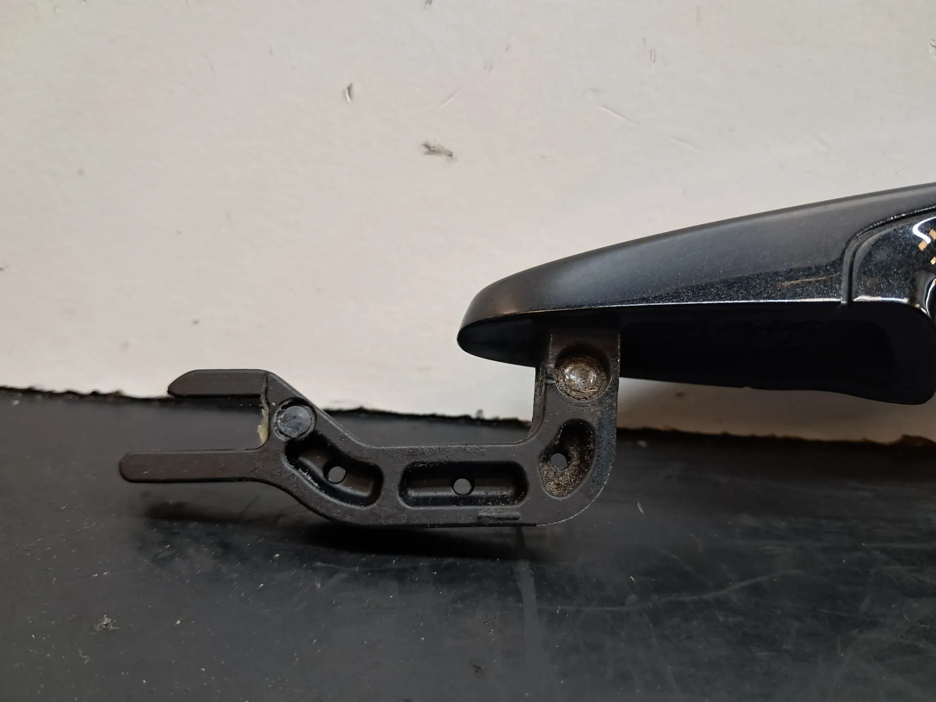 Right front door handle BMW 1 (F20) Imagem-3