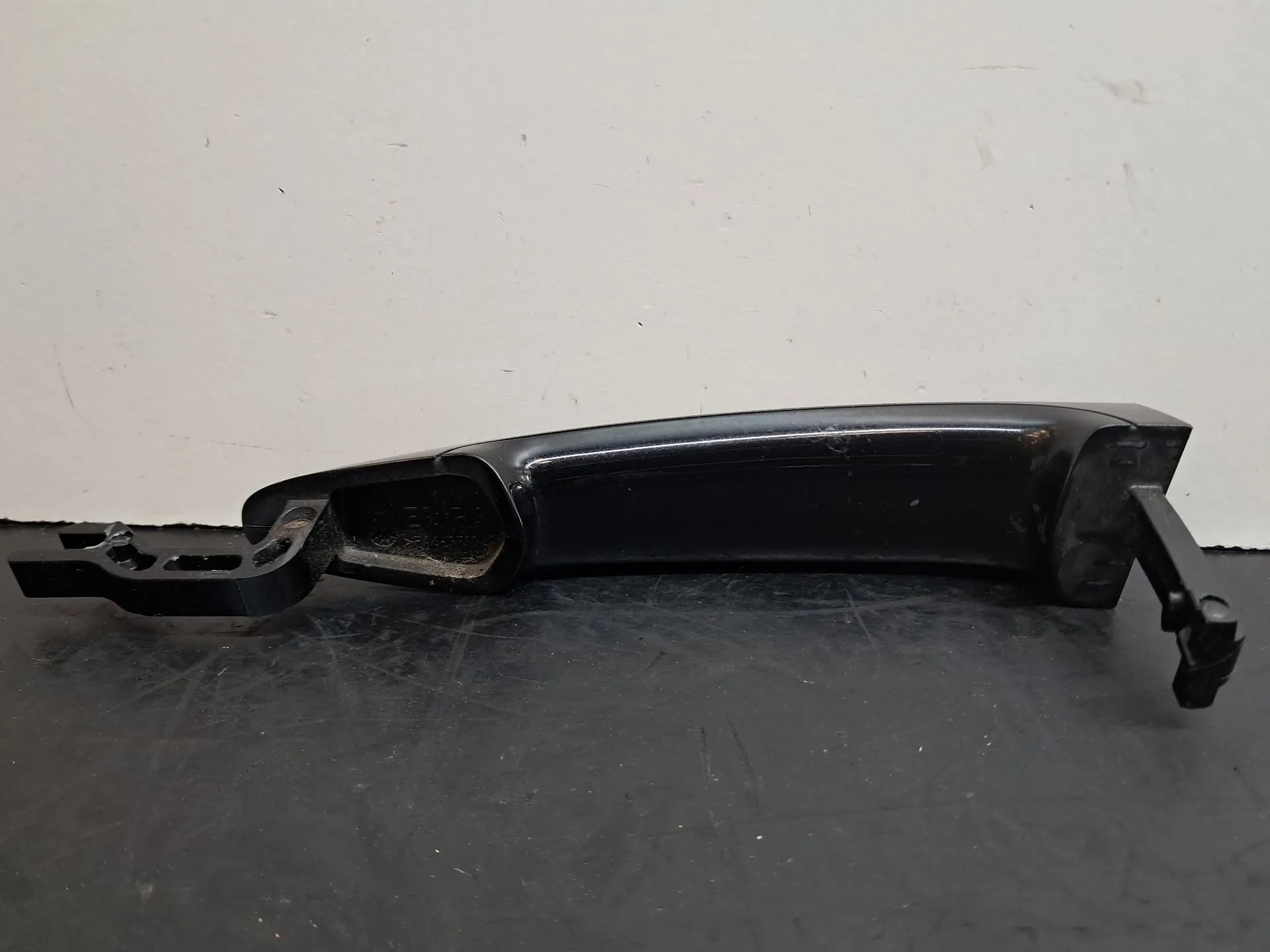 Poignée de porte arrière Droite BMW 1 (F20) Imagem-2