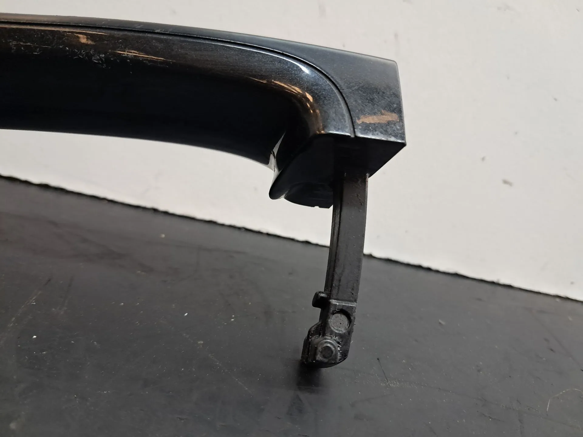 Poignée de porte arrière Droite BMW 1 (F20) Imagem-3