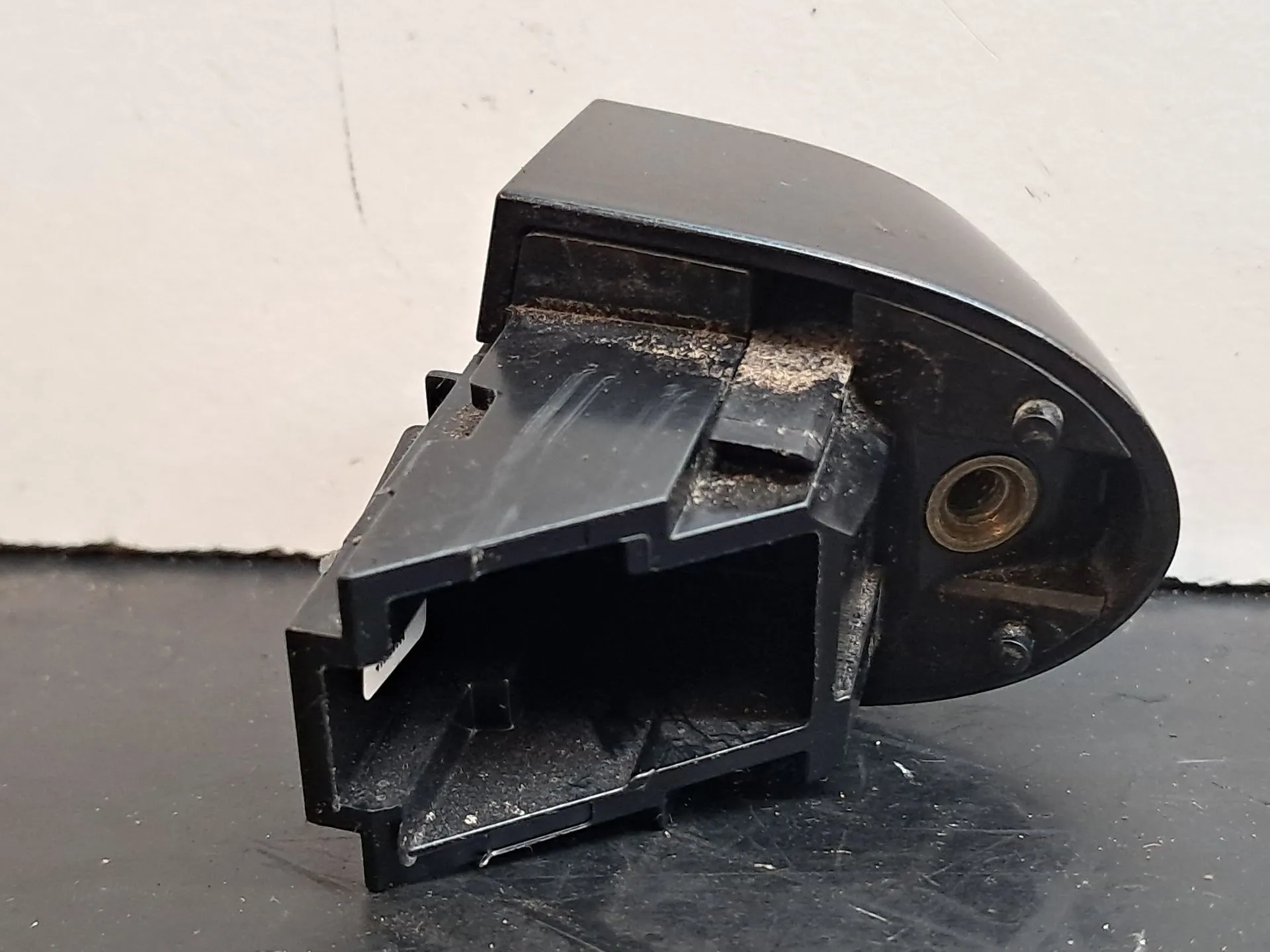 Cache poignée de porte Droite BMW 1 (F20) Imagem-3
