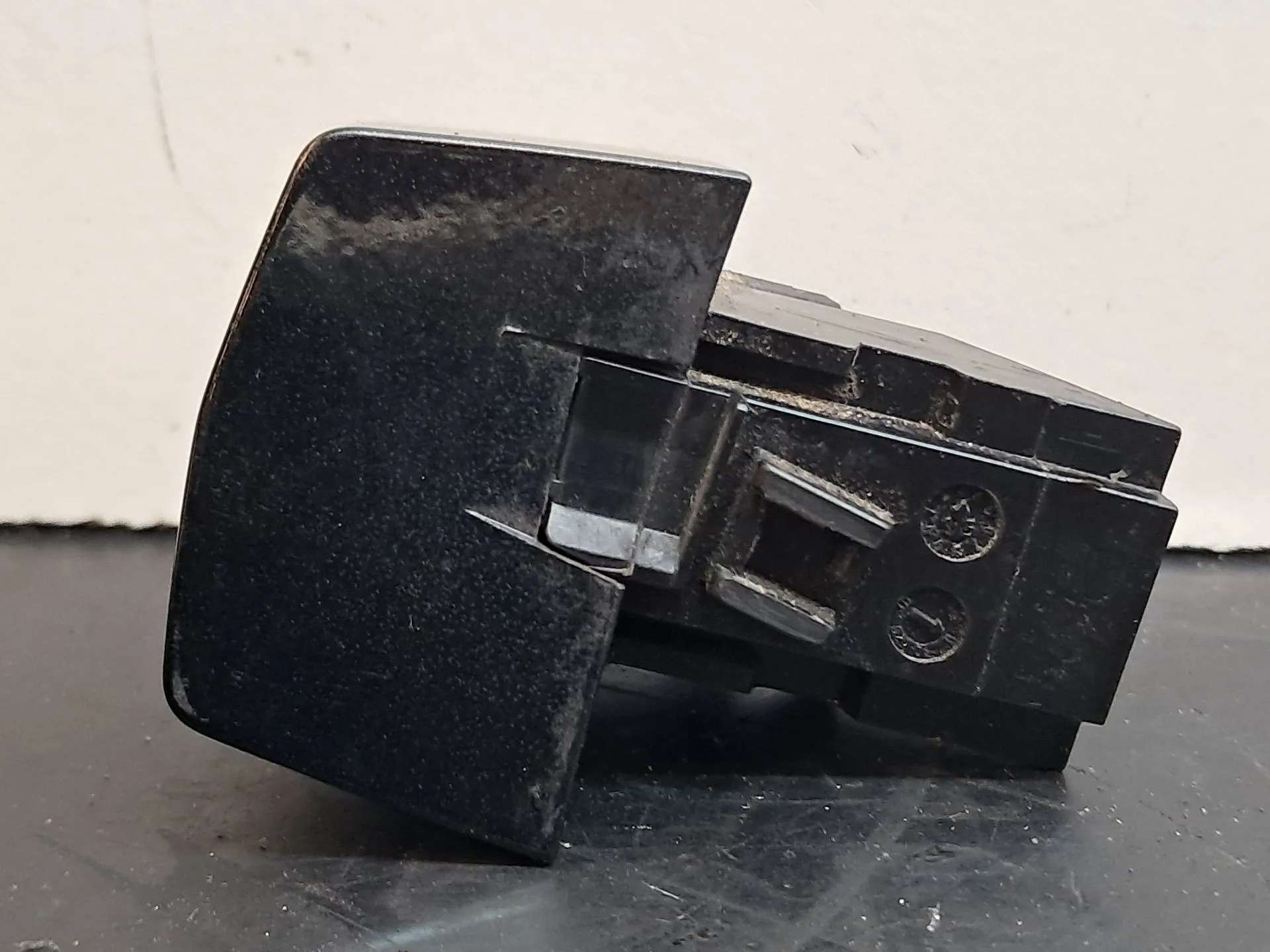 Cache poignée de porte Droite BMW 1 (F20) Imagem-4