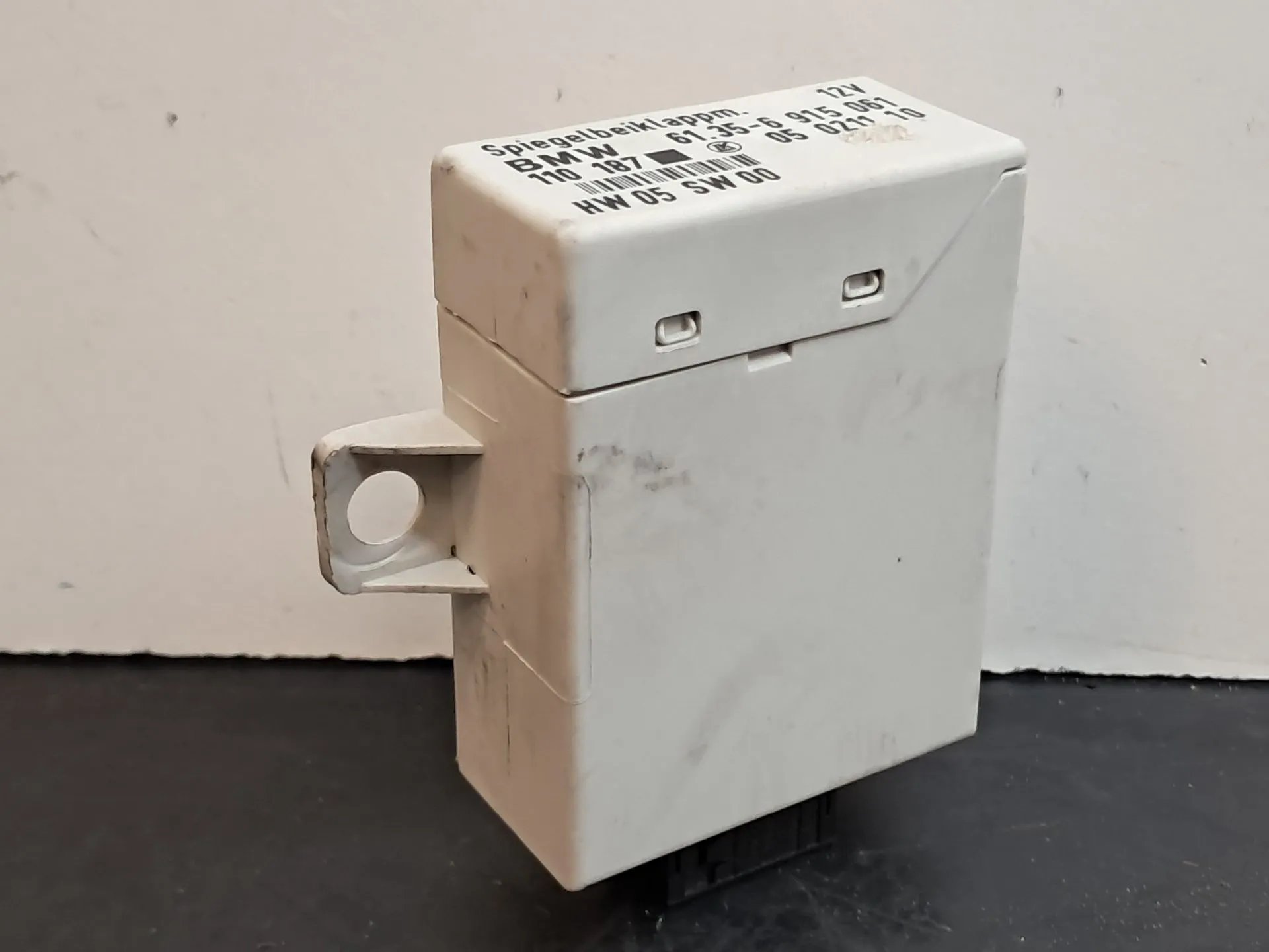 Módulo genérico MINI Mini (R56)