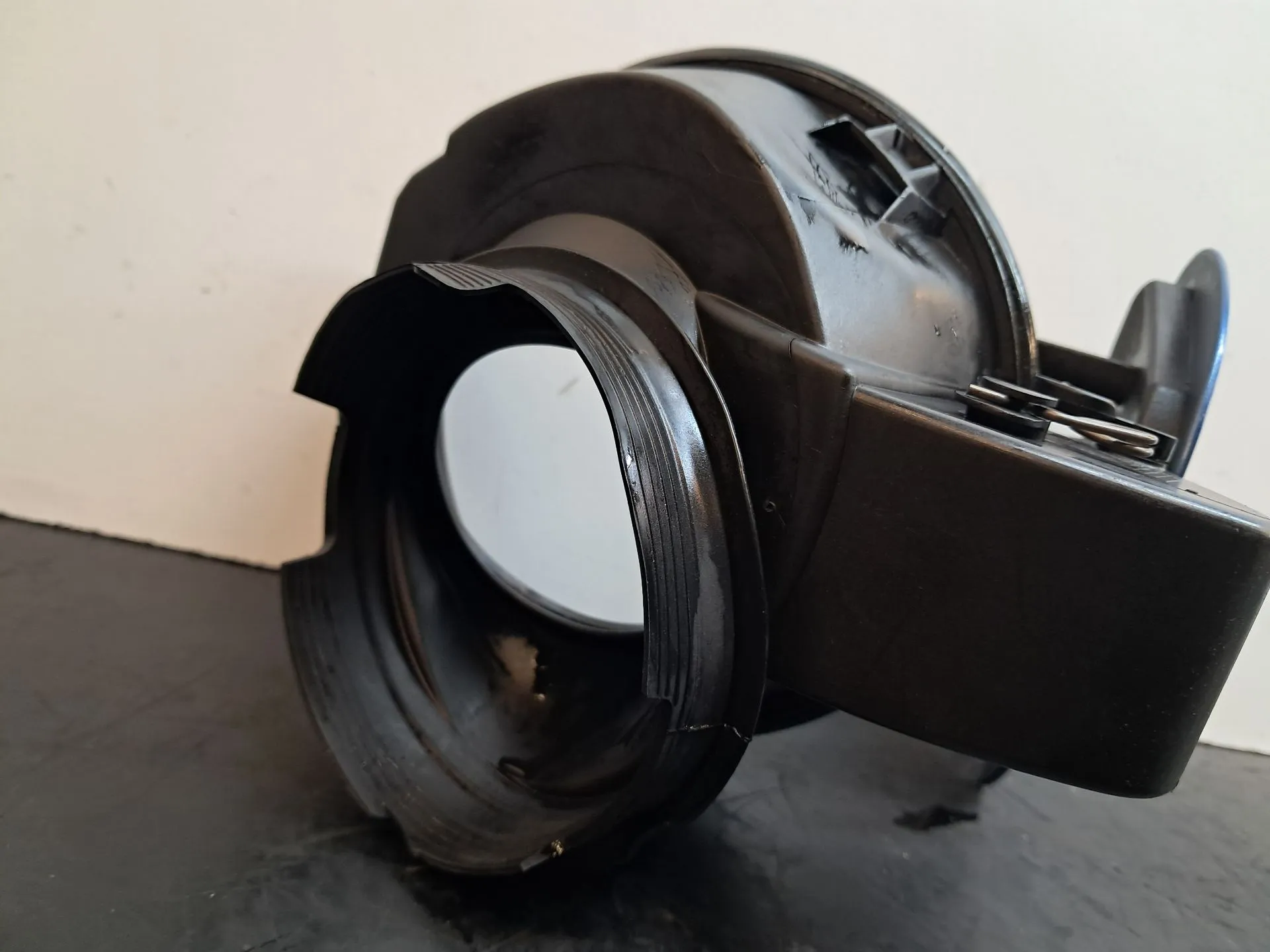 Bouchon/Volet De Trappe De Réservoir à Carburant  MINI Mini (R56) Imagem-4