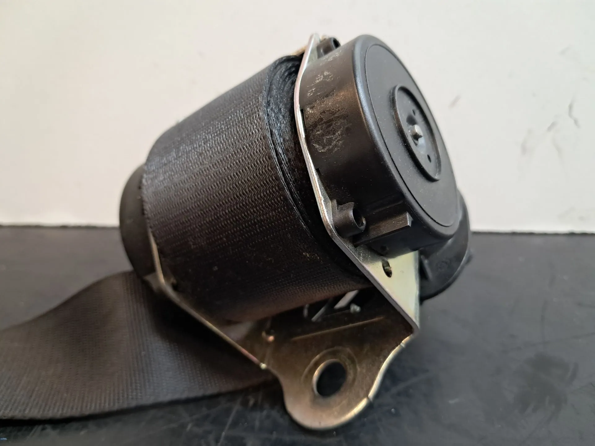 Cinturón trasero derecho MINI Mini (R56) Imagem-4