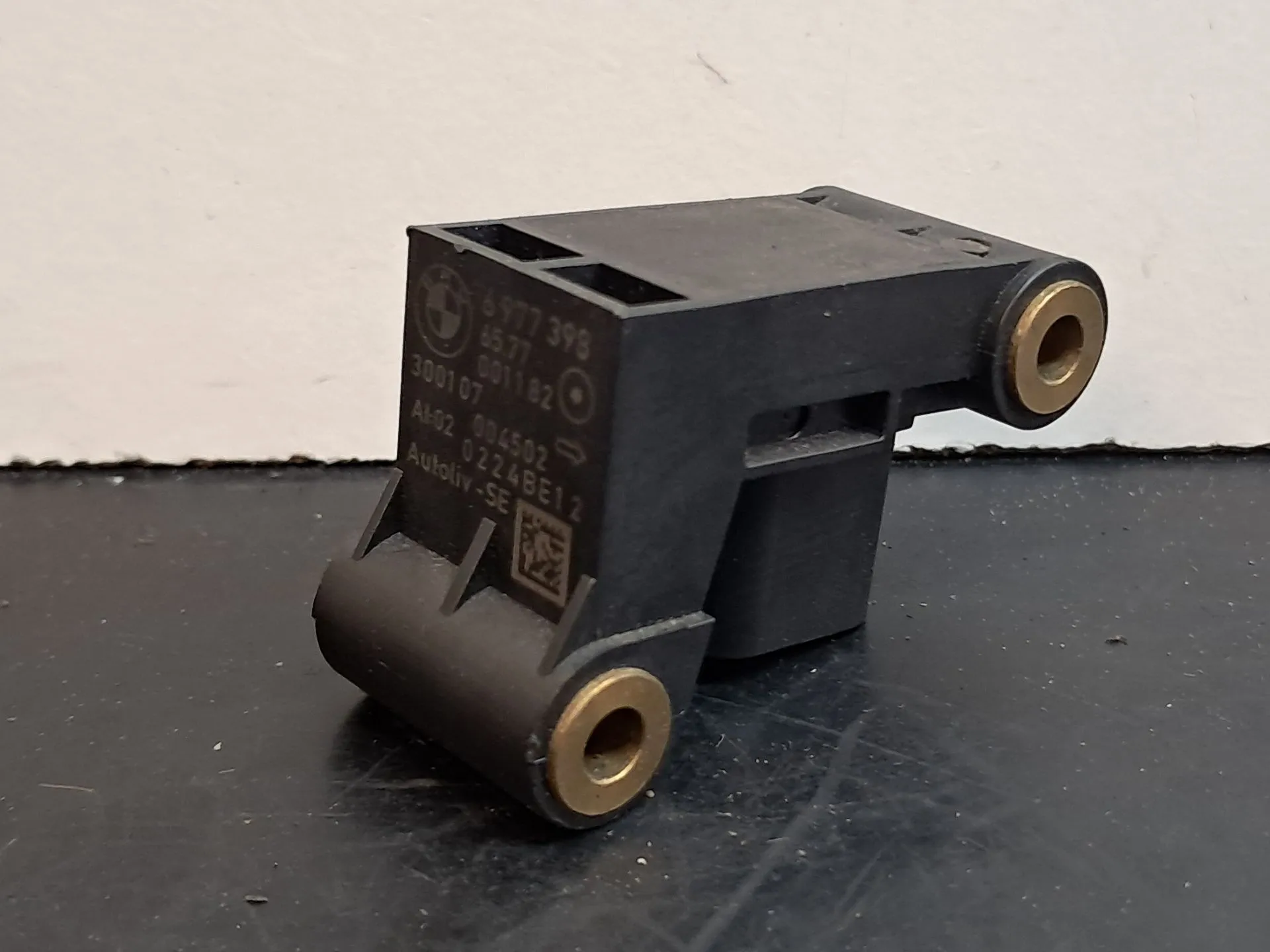Sensor de impacto MINI Mini (R56)
