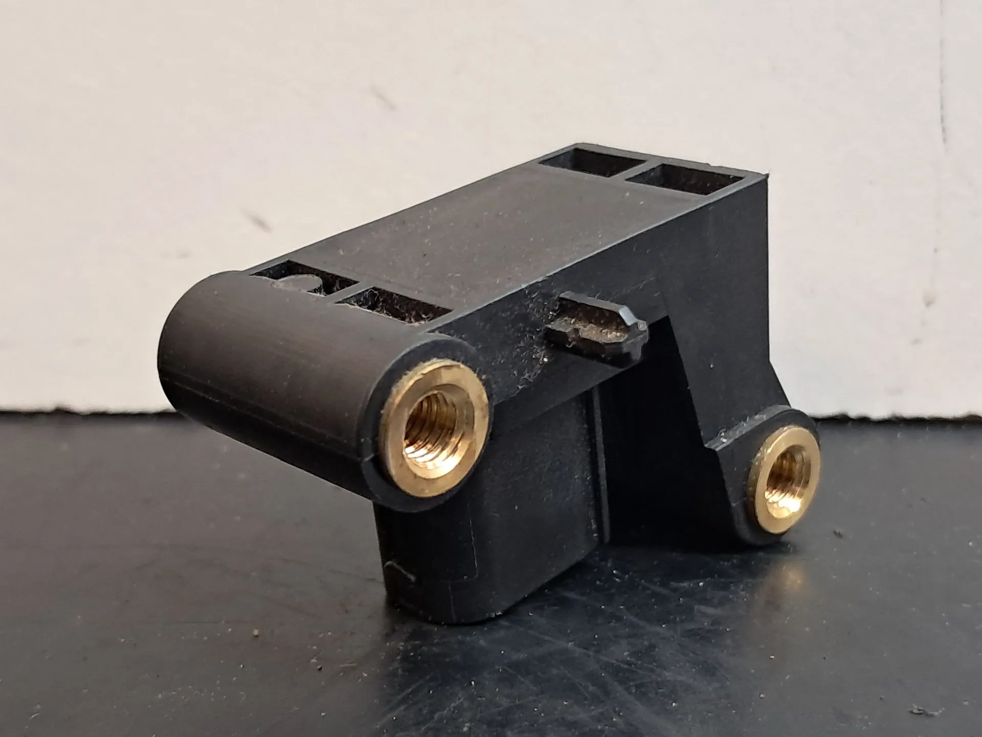 Sensor de impacto MINI Mini (R56) Imagem-2