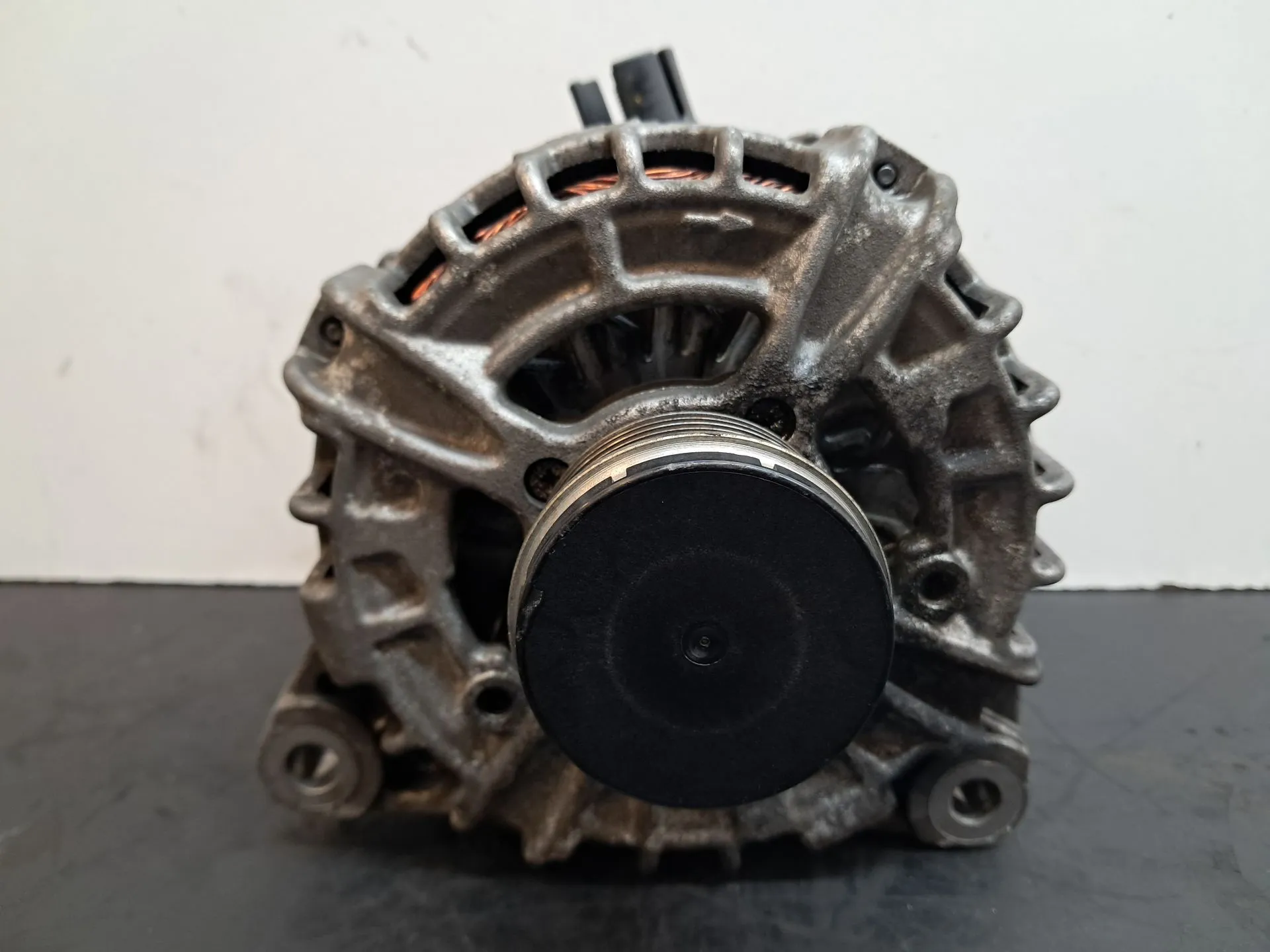 Alternador LAND ROVER Range Rover Evoque (L538) Imagem-1