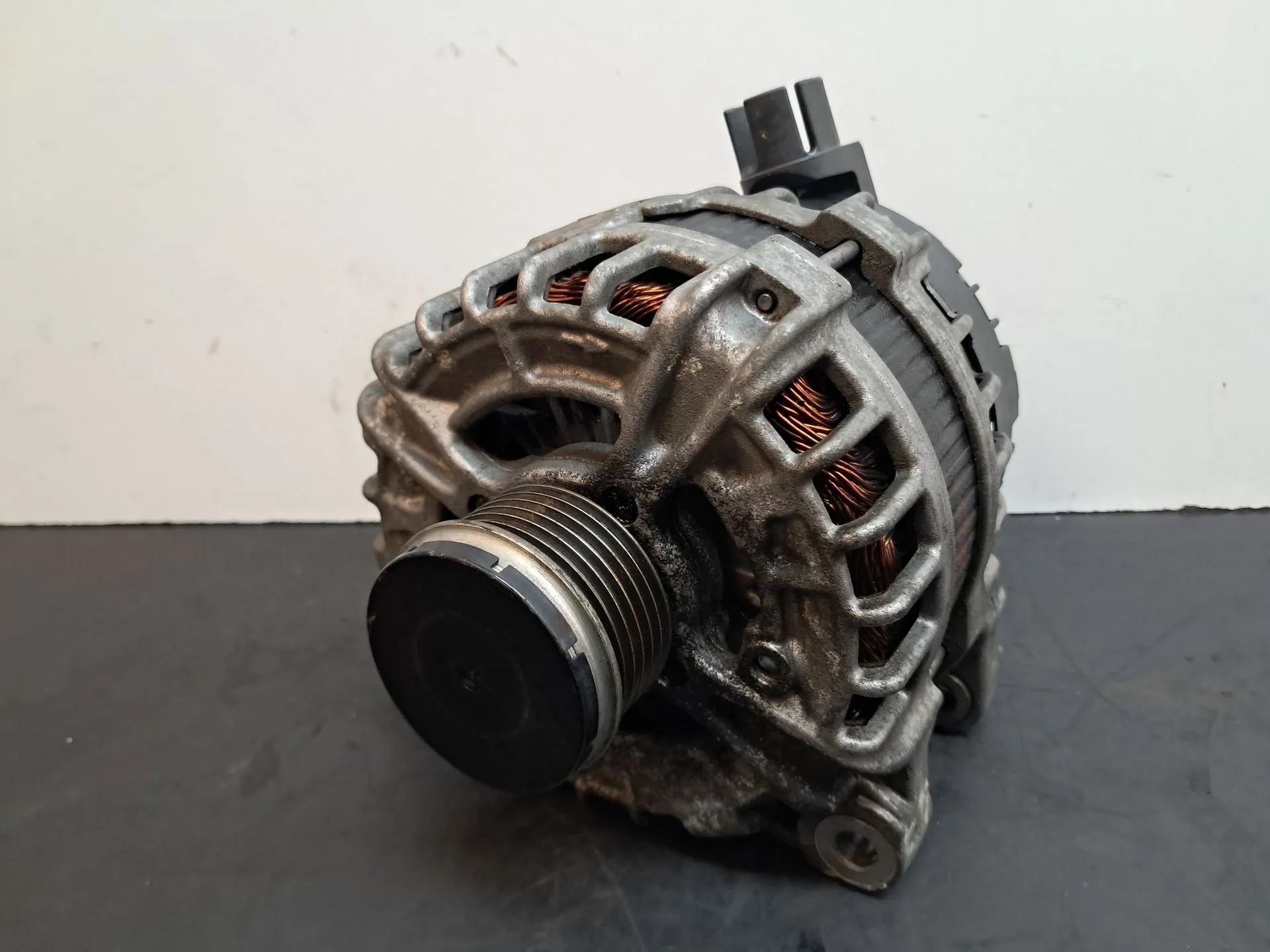 Alternador LAND ROVER Range Rover Evoque (L538)