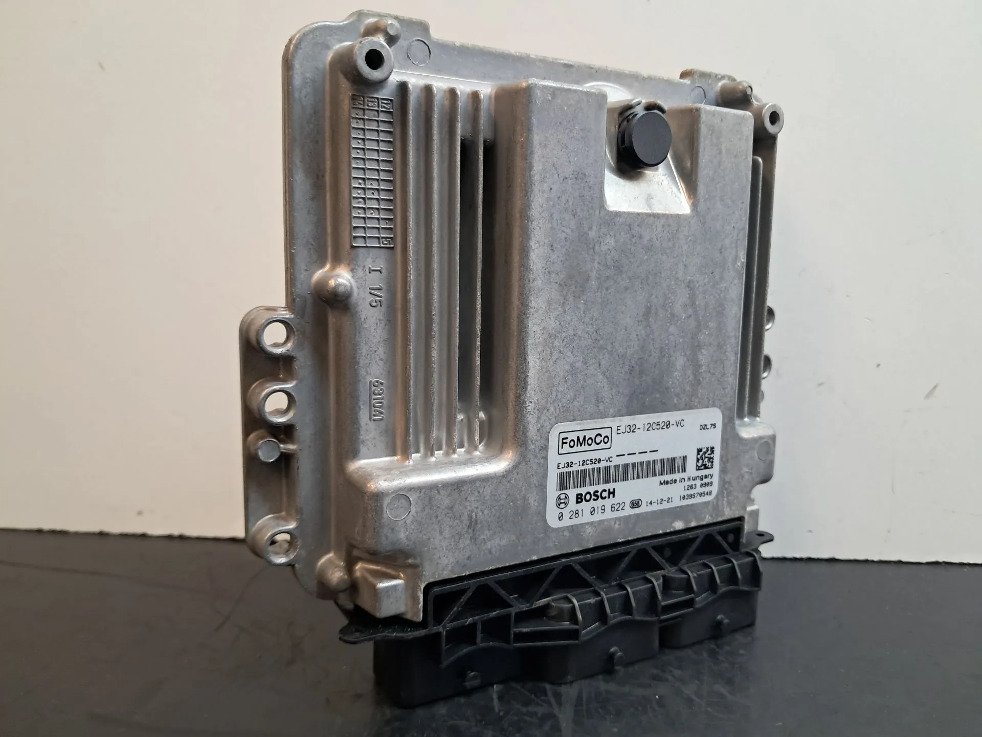 Centralina motor / ECU LAND ROVER Range Rover Evoque (L538)