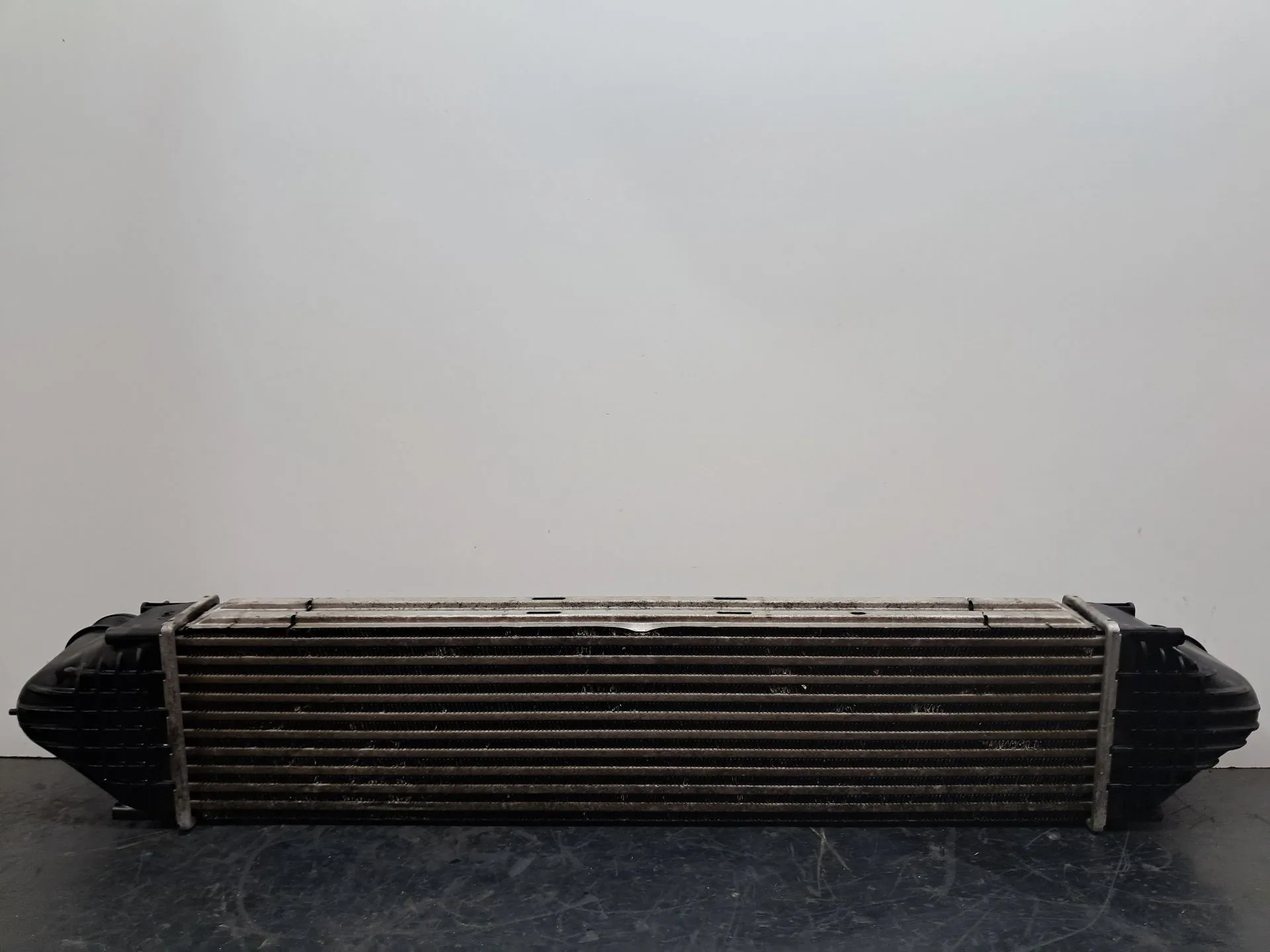Radiador do intercooler LAND ROVER Range Rover Evoque (L538)