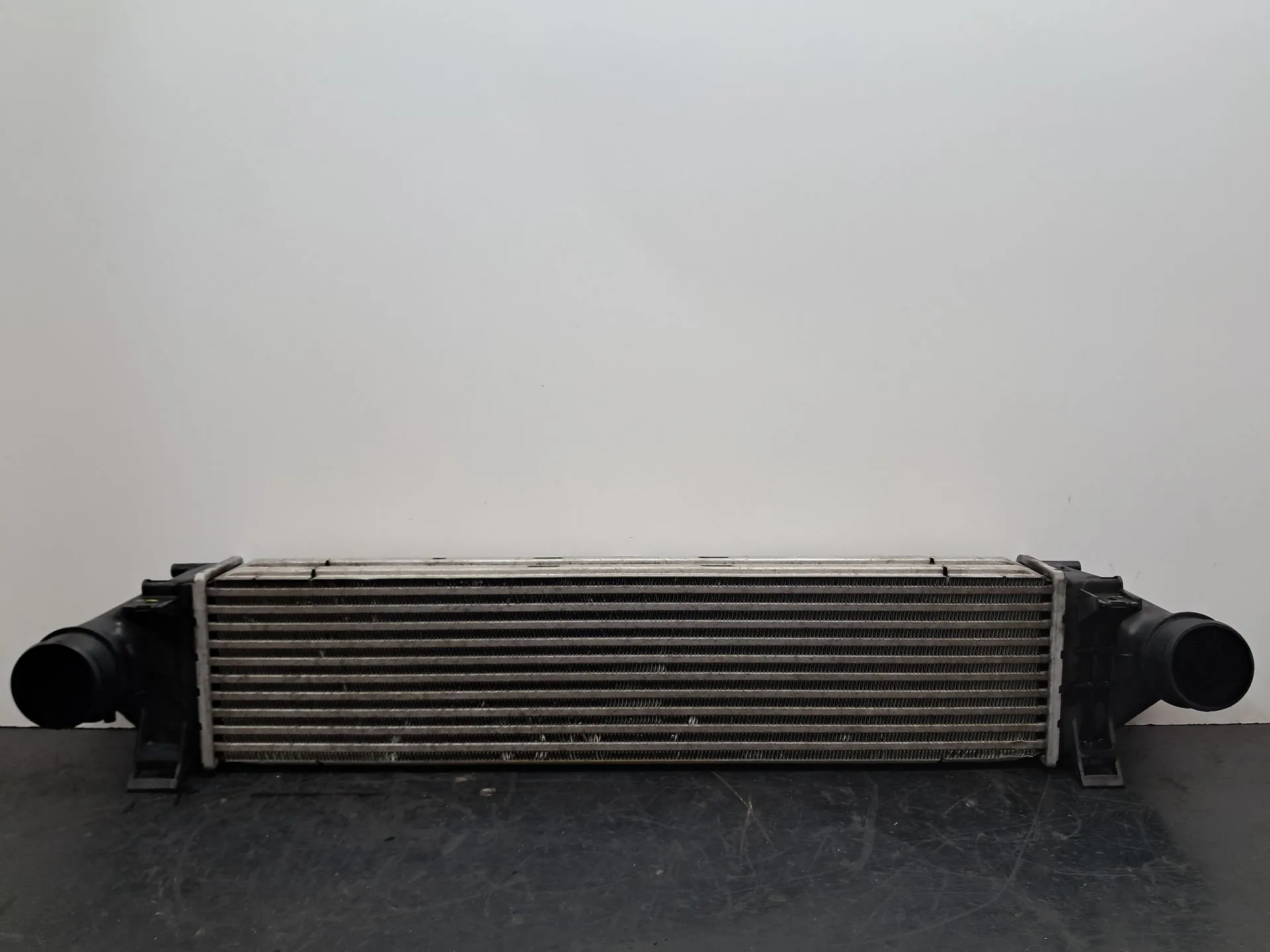 Radiador do intercooler LAND ROVER Range Rover Evoque (L538) Imagem-6