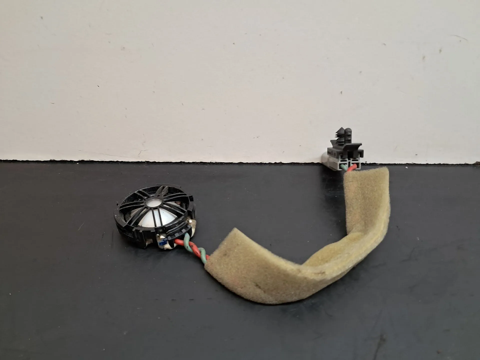Colonna sonora LAND ROVER Range Rover Evoque (L538)