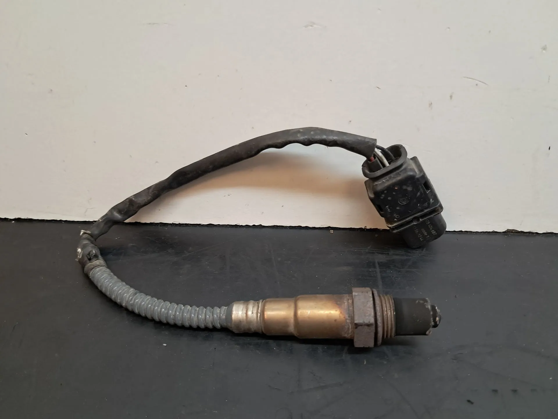 Sonda lambda LAND ROVER Range Rover Evoque (L538)