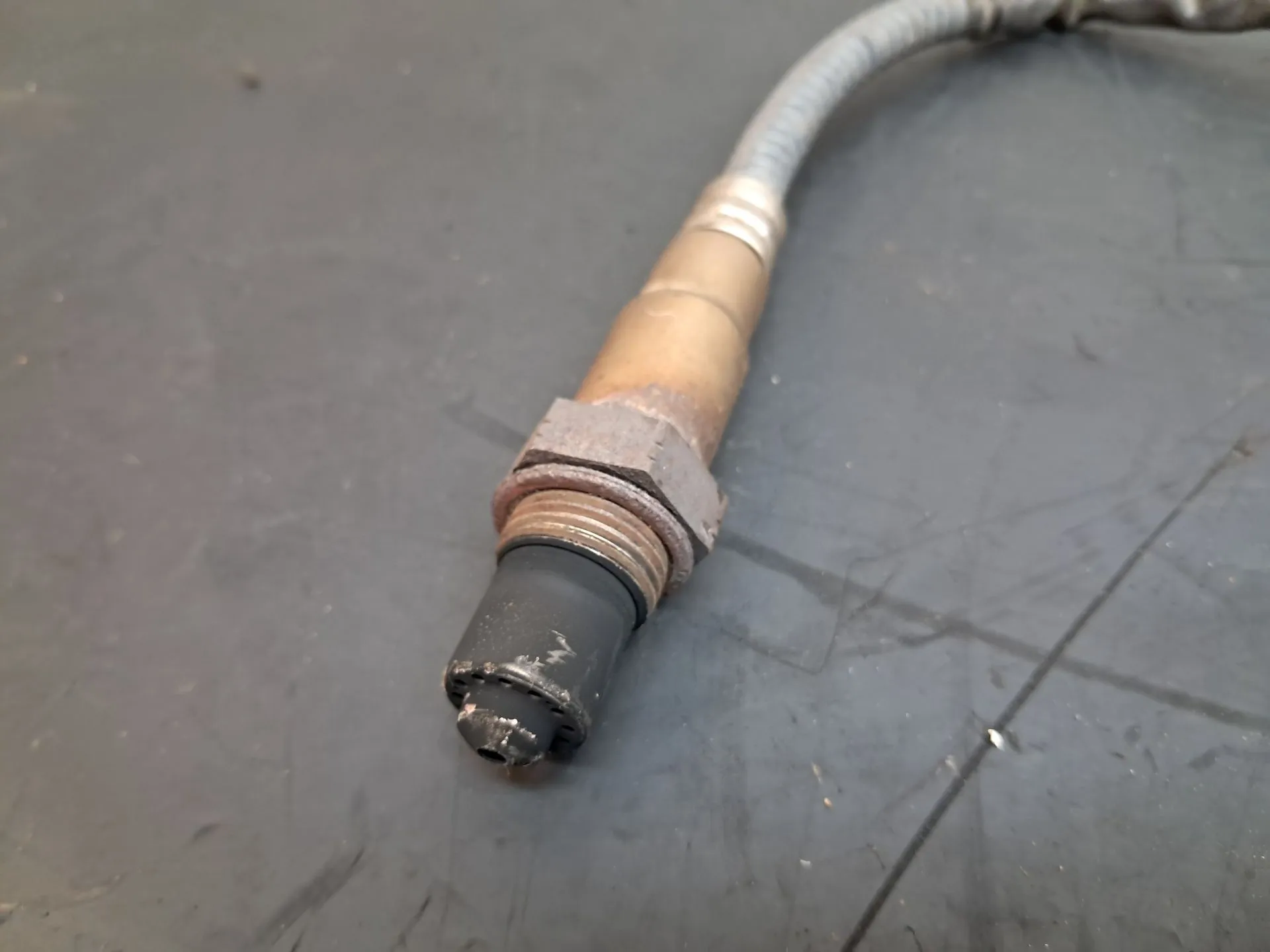 Sonda lambda LAND ROVER Range Rover Evoque (L538) Imagem-1