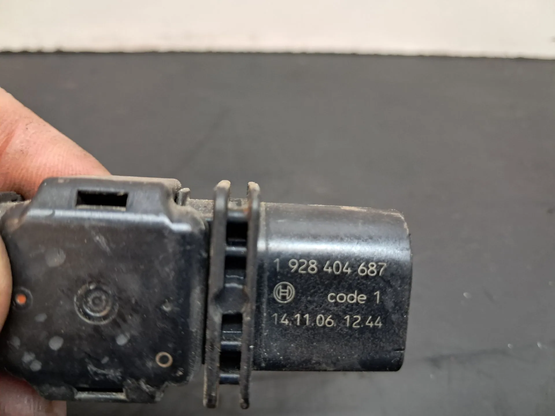 Sonda lambda LAND ROVER Range Rover Evoque (L538) Imagem-3
