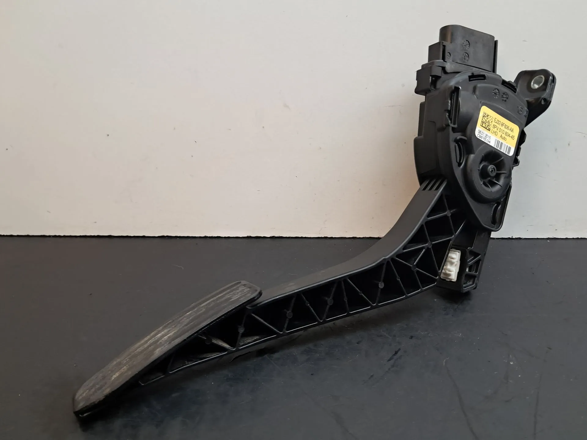Pedale acceleratore LAND ROVER Range Rover Evoque (L538)