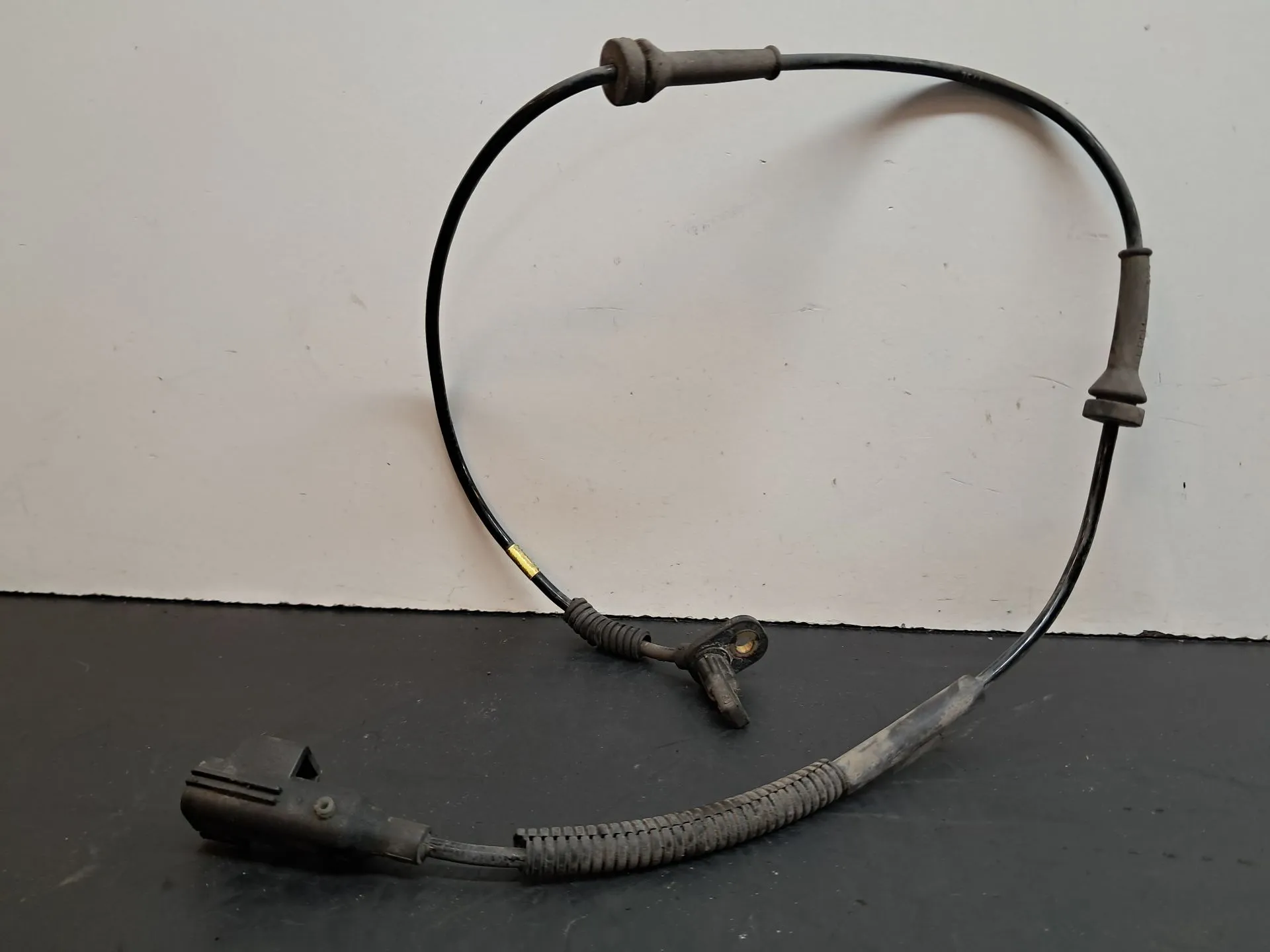 Sensor ABS Delantero Izquierdo LAND ROVER Range Rover Evoque (L538)