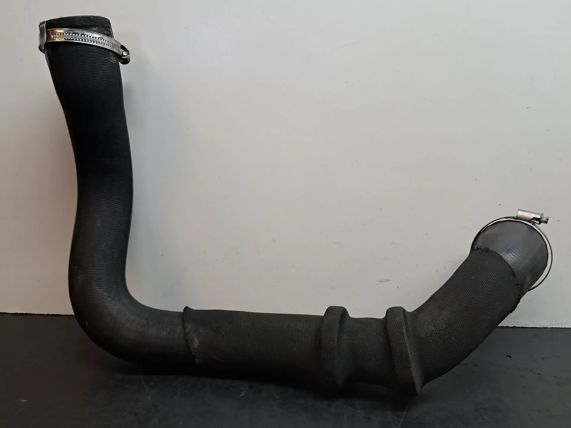 Tubo intercooler LAND ROVER Range Rover Evoque (L538)