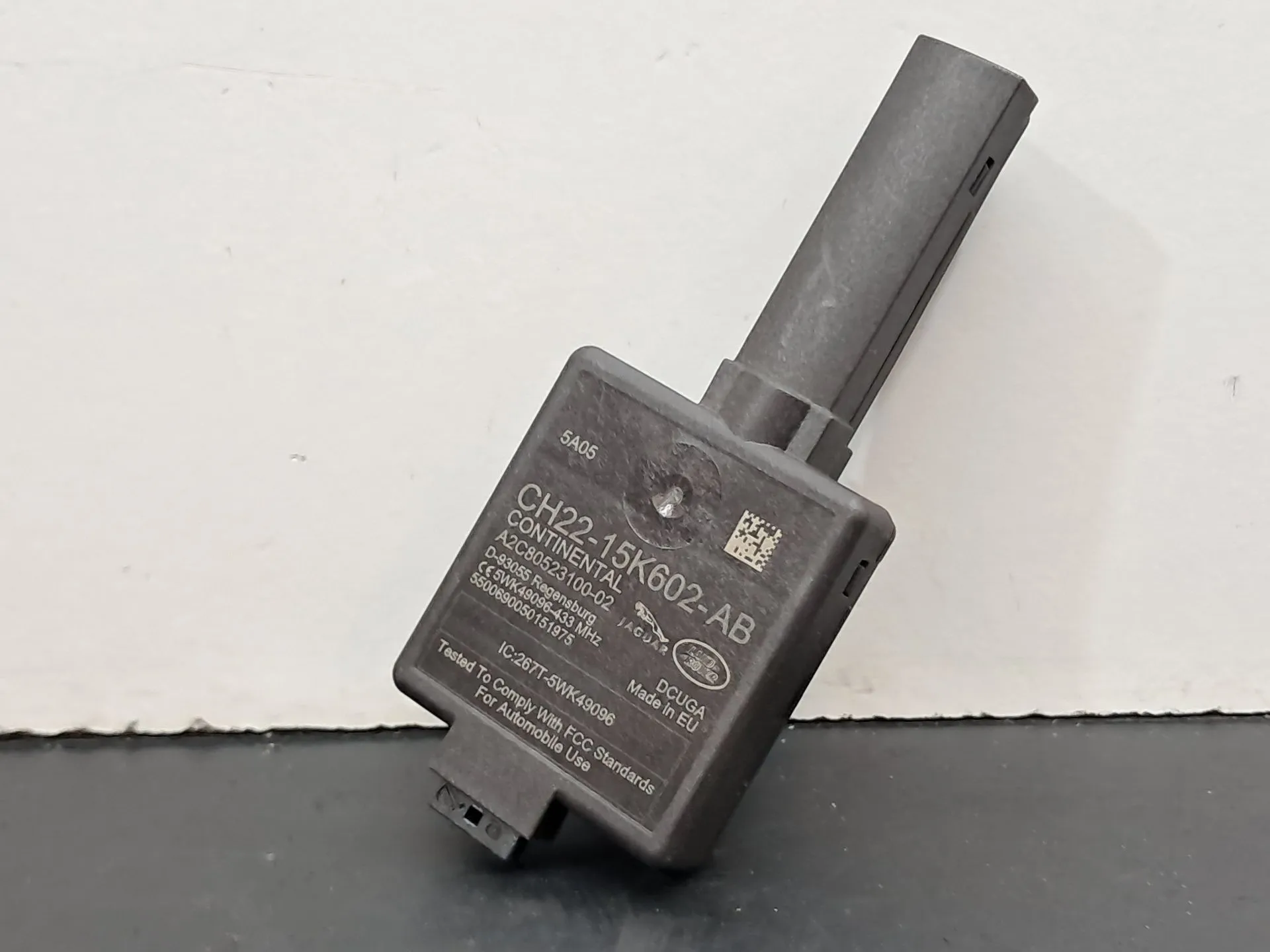 Antena LAND ROVER Range Rover Evoque (L538)