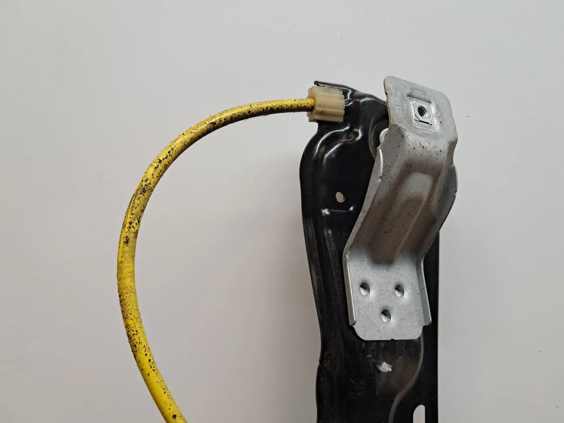 Left rear window regulator LAND ROVER Range Rover Evoque (L538) Imagem-2