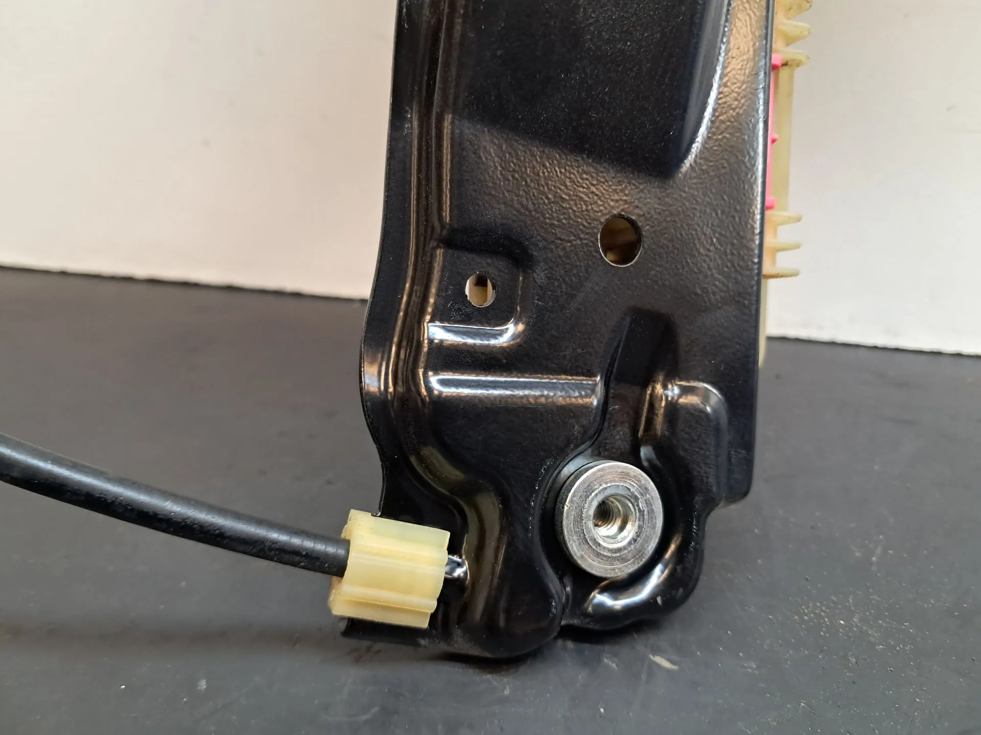 Left rear window regulator LAND ROVER Range Rover Evoque (L538) Imagem-1