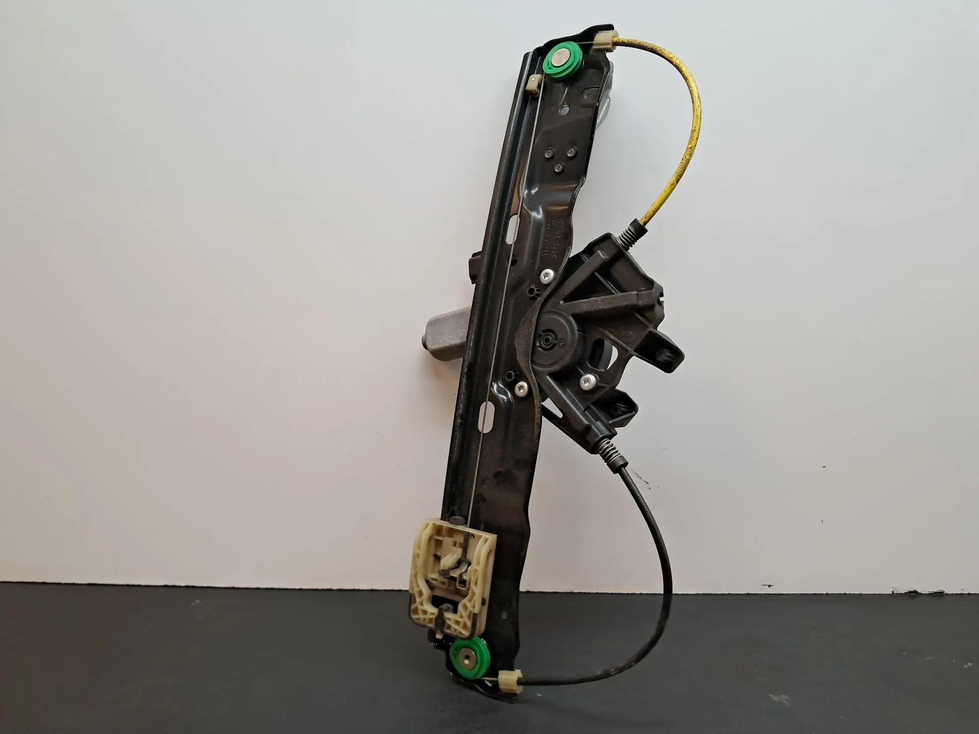Left rear window regulator LAND ROVER Range Rover Evoque (L538) Imagem-4