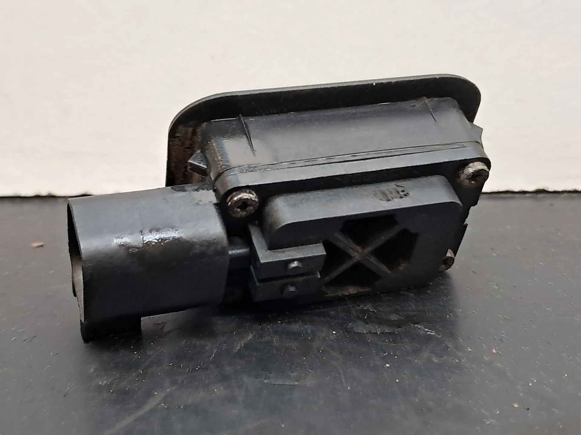 Comando / botão / interruptor multifunções LAND ROVER Range Rover Evoque (L538) Imagem-1