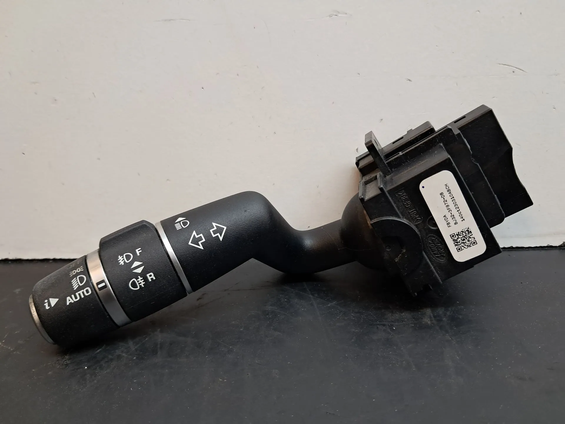 Leva delle luci LAND ROVER Range Rover Evoque (L538)