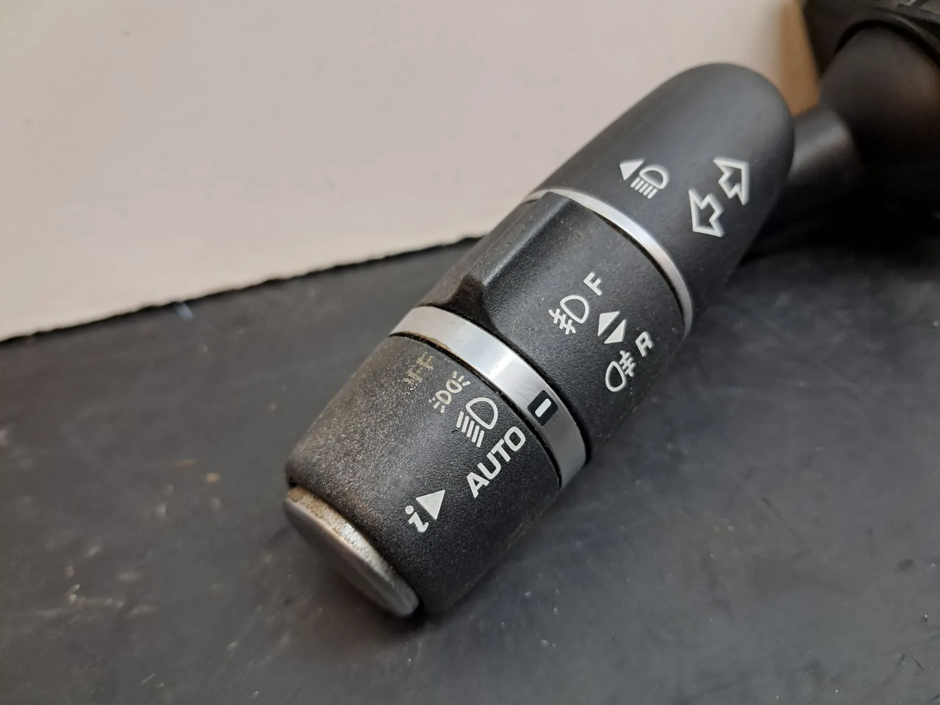 Leva delle luci LAND ROVER Range Rover Evoque (L538) Imagem-1
