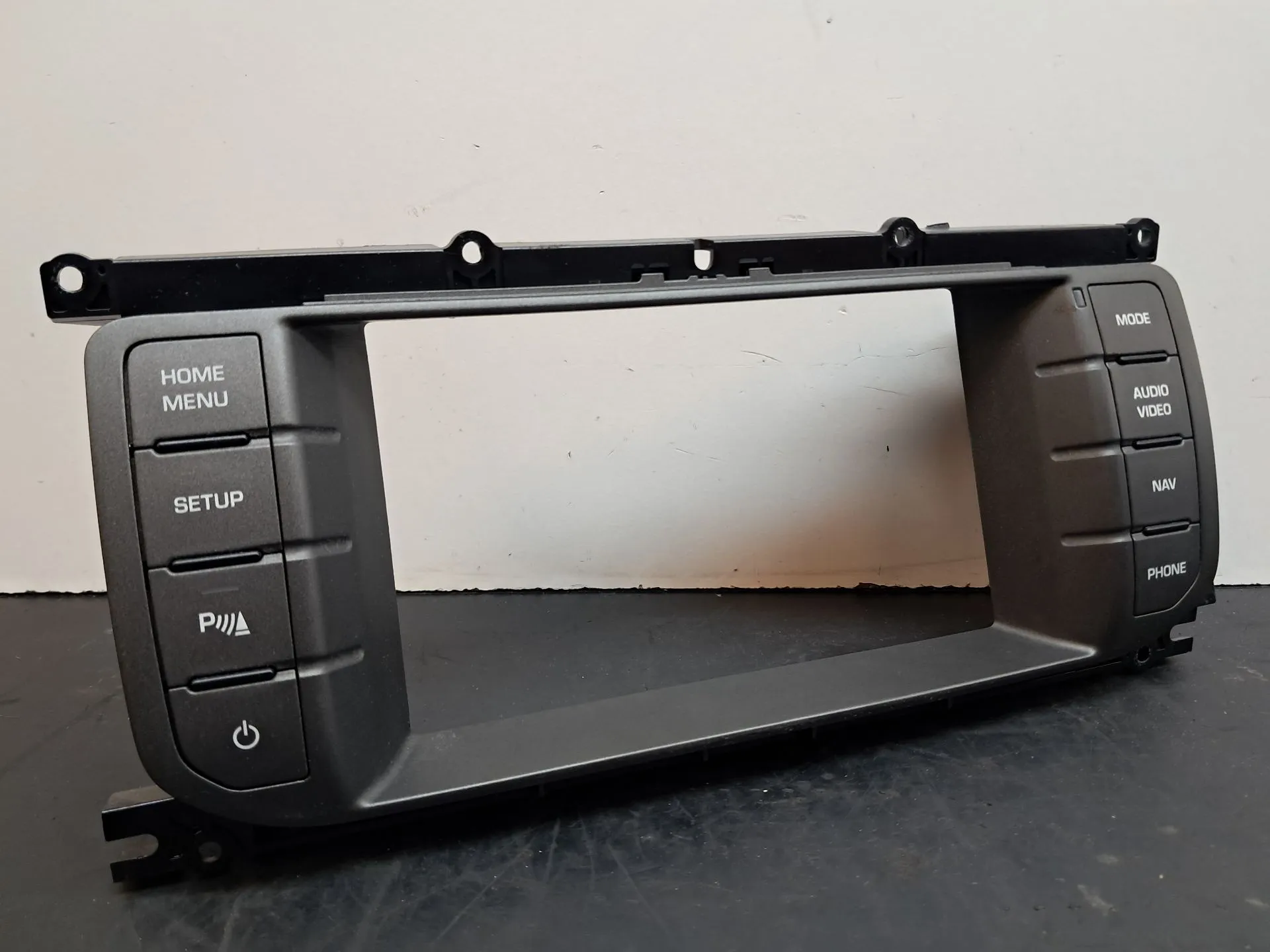 Comando / botão / interruptor multifunções LAND ROVER Range Rover Evoque (L538)