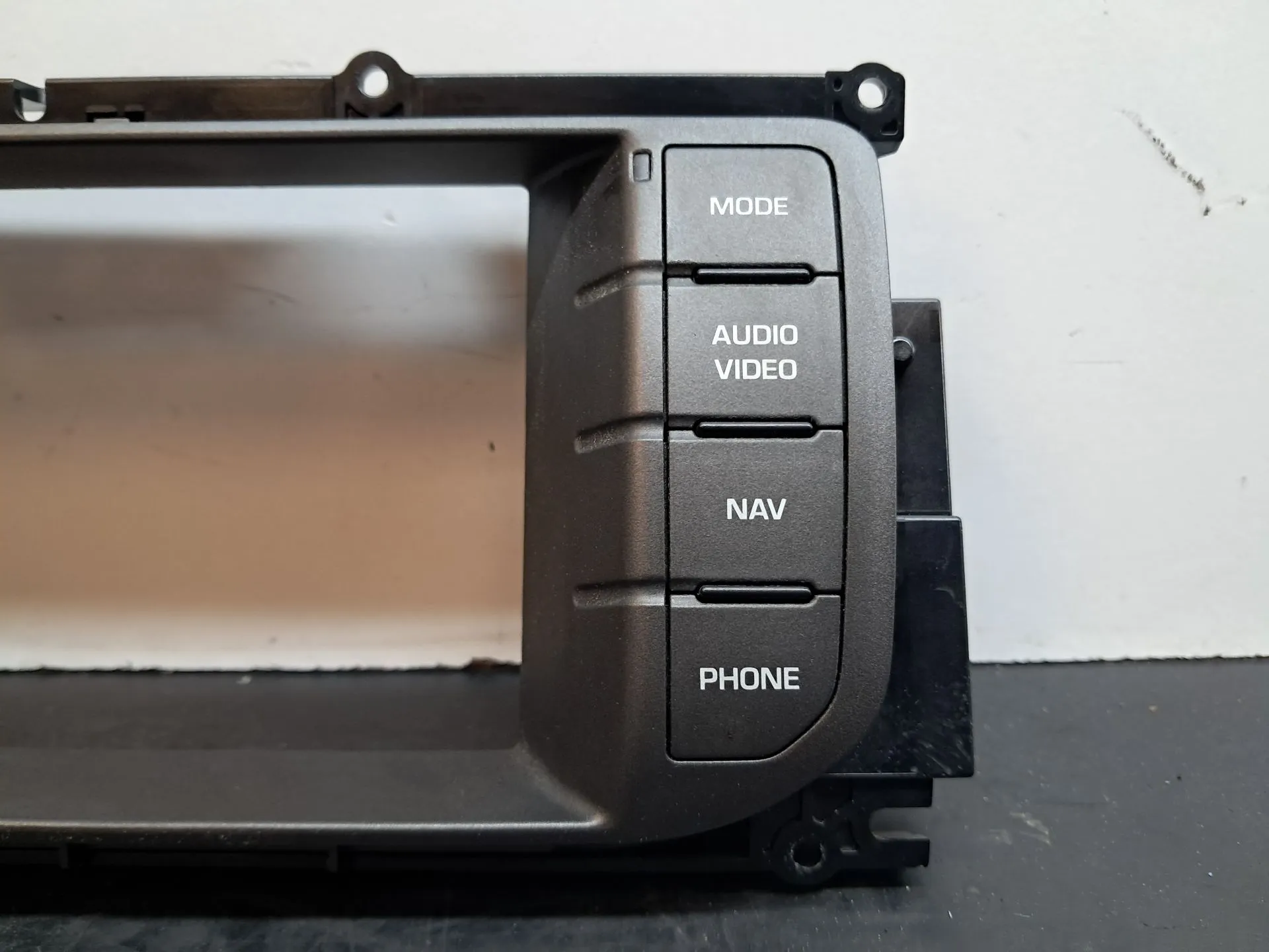 Comando / botão / interruptor multifunções LAND ROVER Range Rover Evoque (L538) Imagem-3