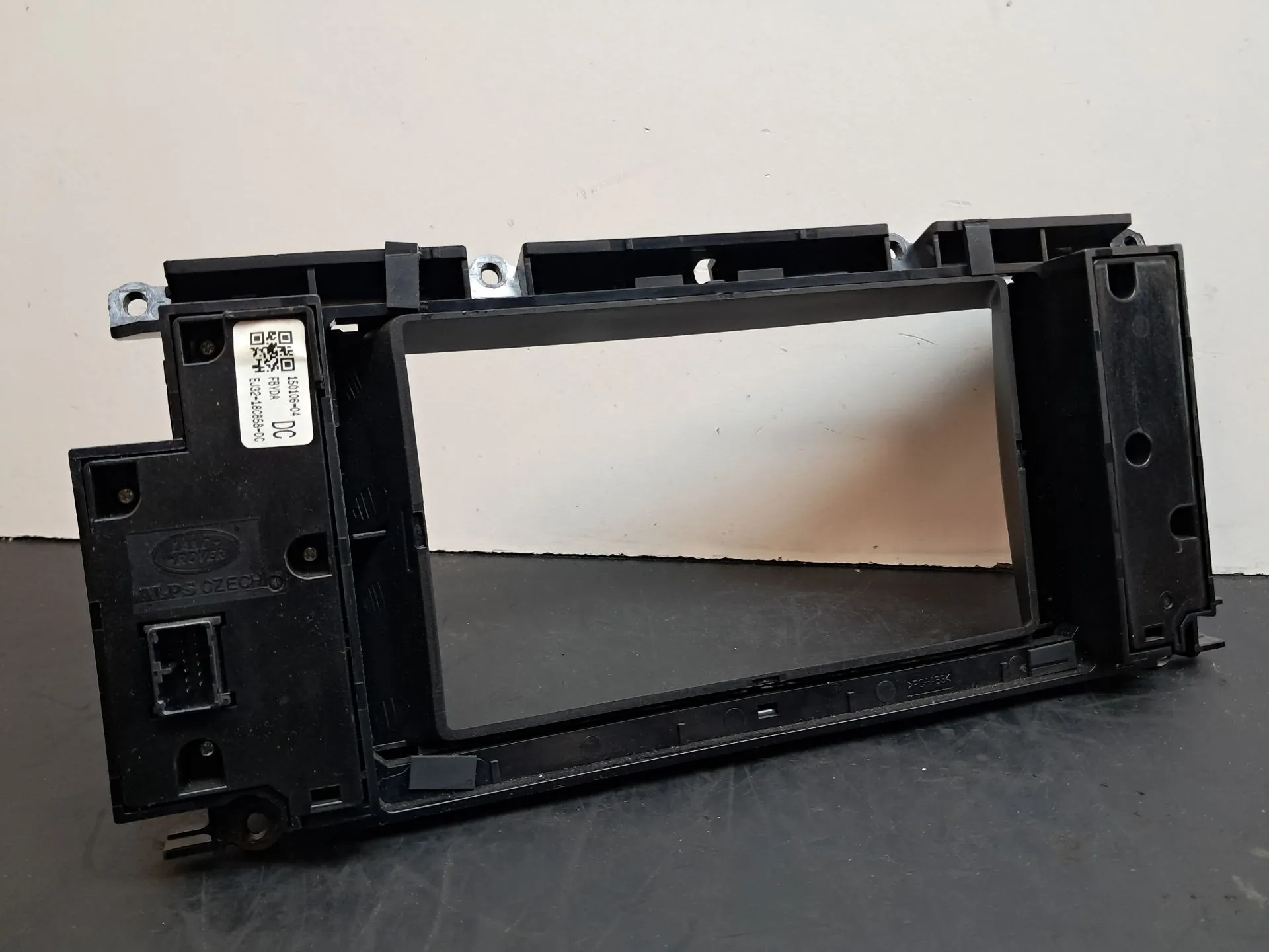 Comando / botão / interruptor multifunções LAND ROVER Range Rover Evoque (L538) Imagem-4