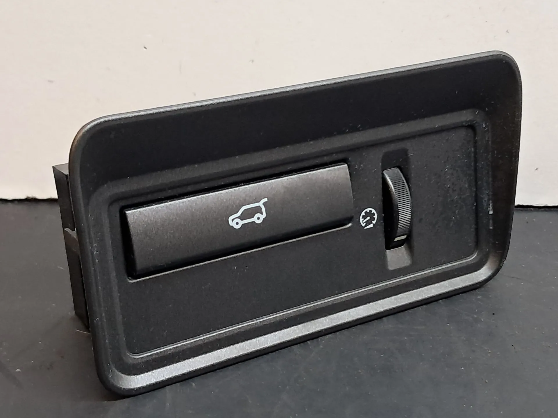 Comando / botão / interruptor multifunções LAND ROVER Range Rover Evoque (L538)