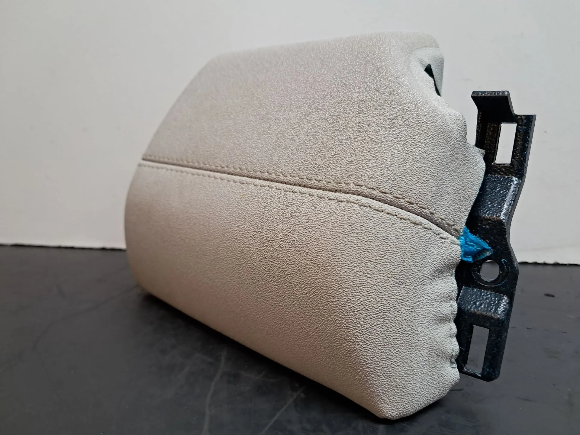 Modanatura cruscotto SEAT Toledo III (5P2) Imagem-1
