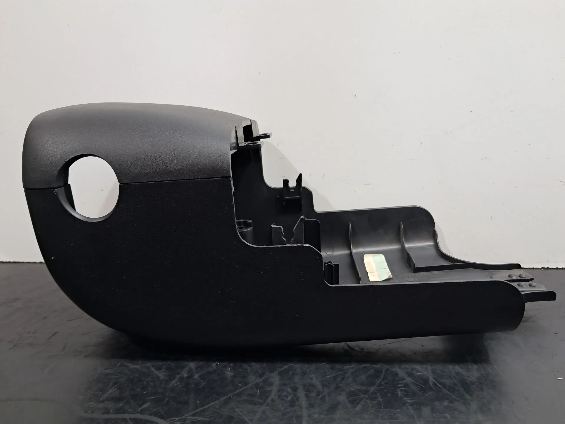 Protezione della colonna dello sterzo / plastiche del volante LAND ROVER Range Rover Evoque (L538) Imagem-1