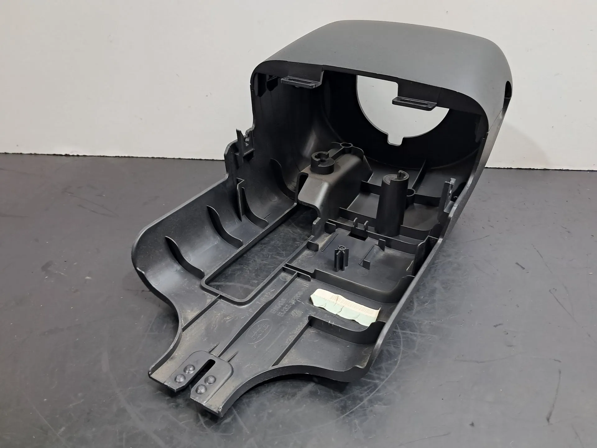 Protezione della colonna dello sterzo / plastiche del volante LAND ROVER Range Rover Evoque (L538) Imagem-2
