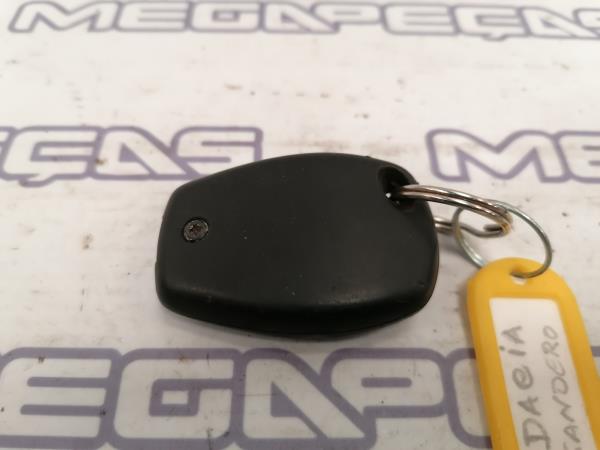 Chave / comando DACIA Sandero II (5S_) Imagem-1