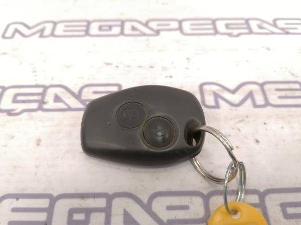 Chave / comando DACIA Sandero II (5S_)