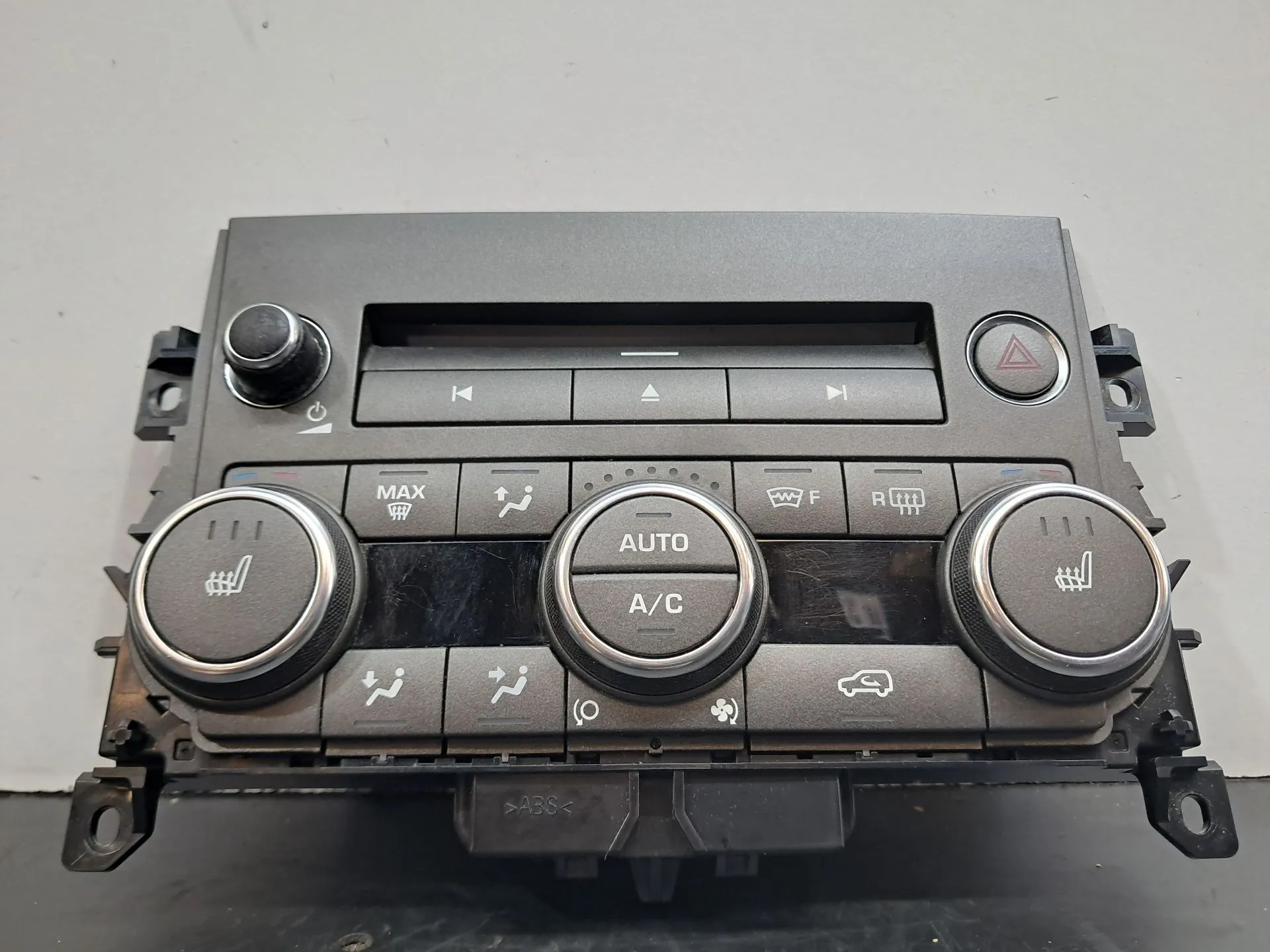 Mando / interruptor multifunción LAND ROVER Range Rover Evoque (L538) Imagem-1