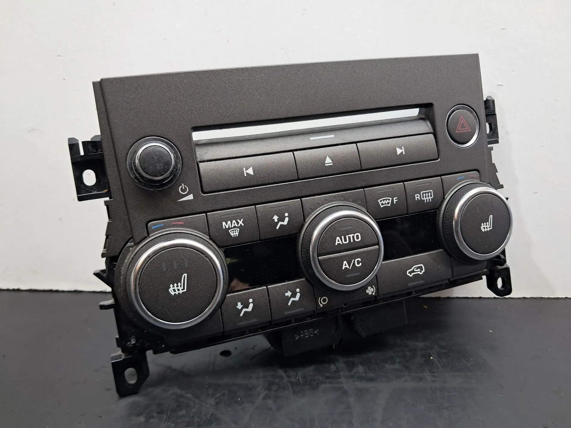 Commande / interrupteur multifonctions LAND ROVER Range Rover Evoque (L538)