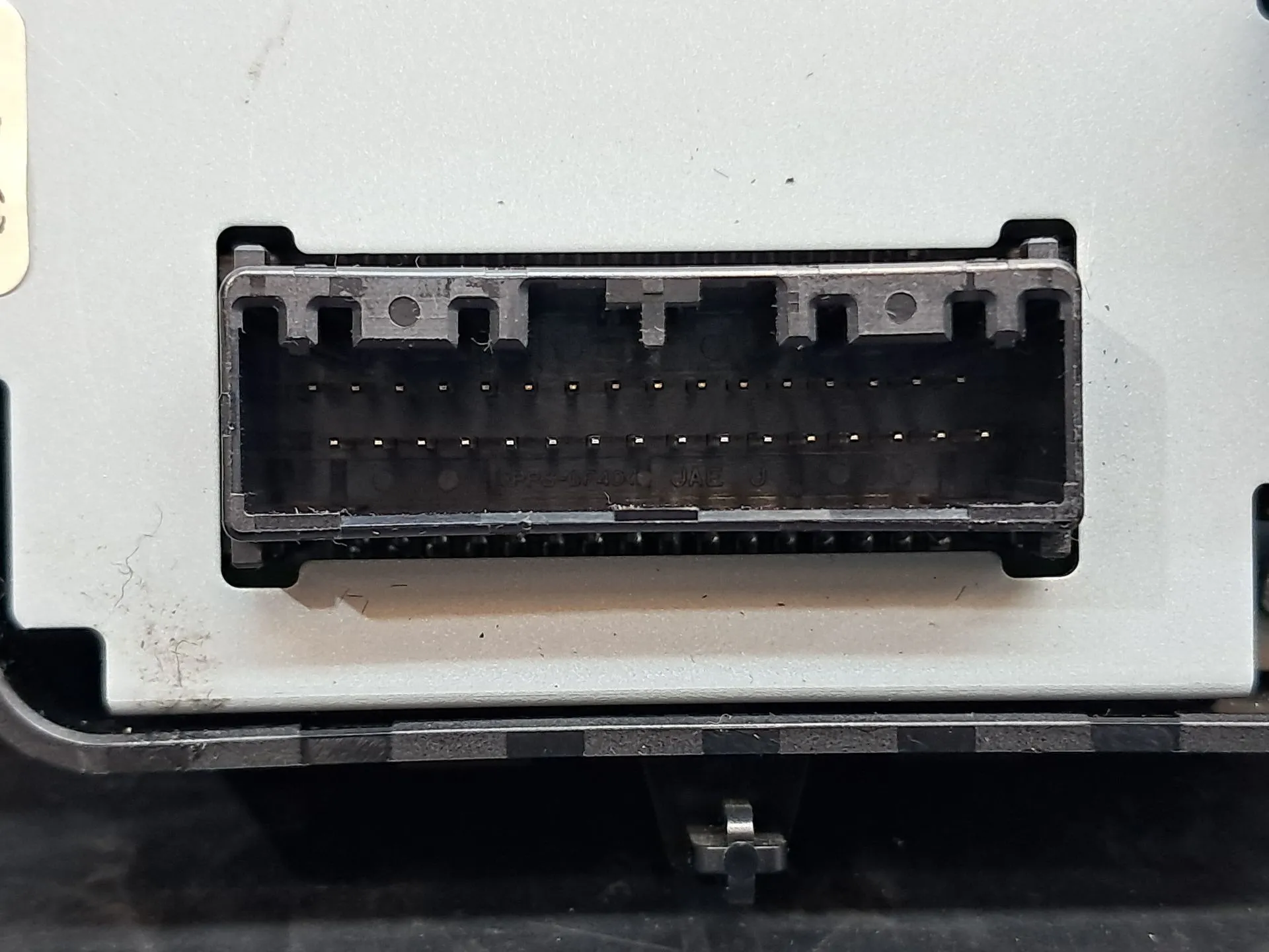 Mando / interruptor multifunción LAND ROVER Range Rover Evoque (L538) Imagem-3