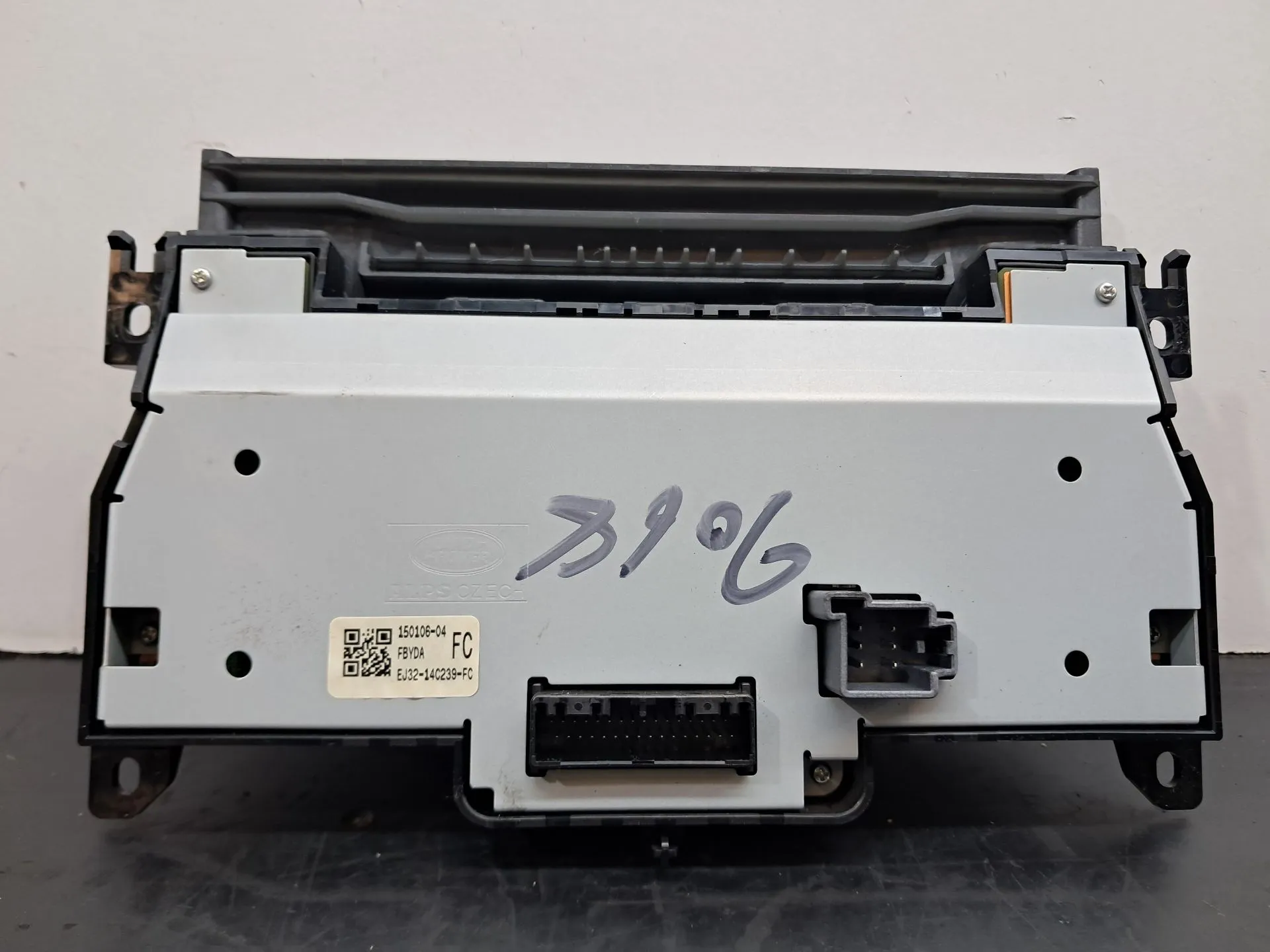 Mando / interruptor multifunción LAND ROVER Range Rover Evoque (L538) Imagem-2