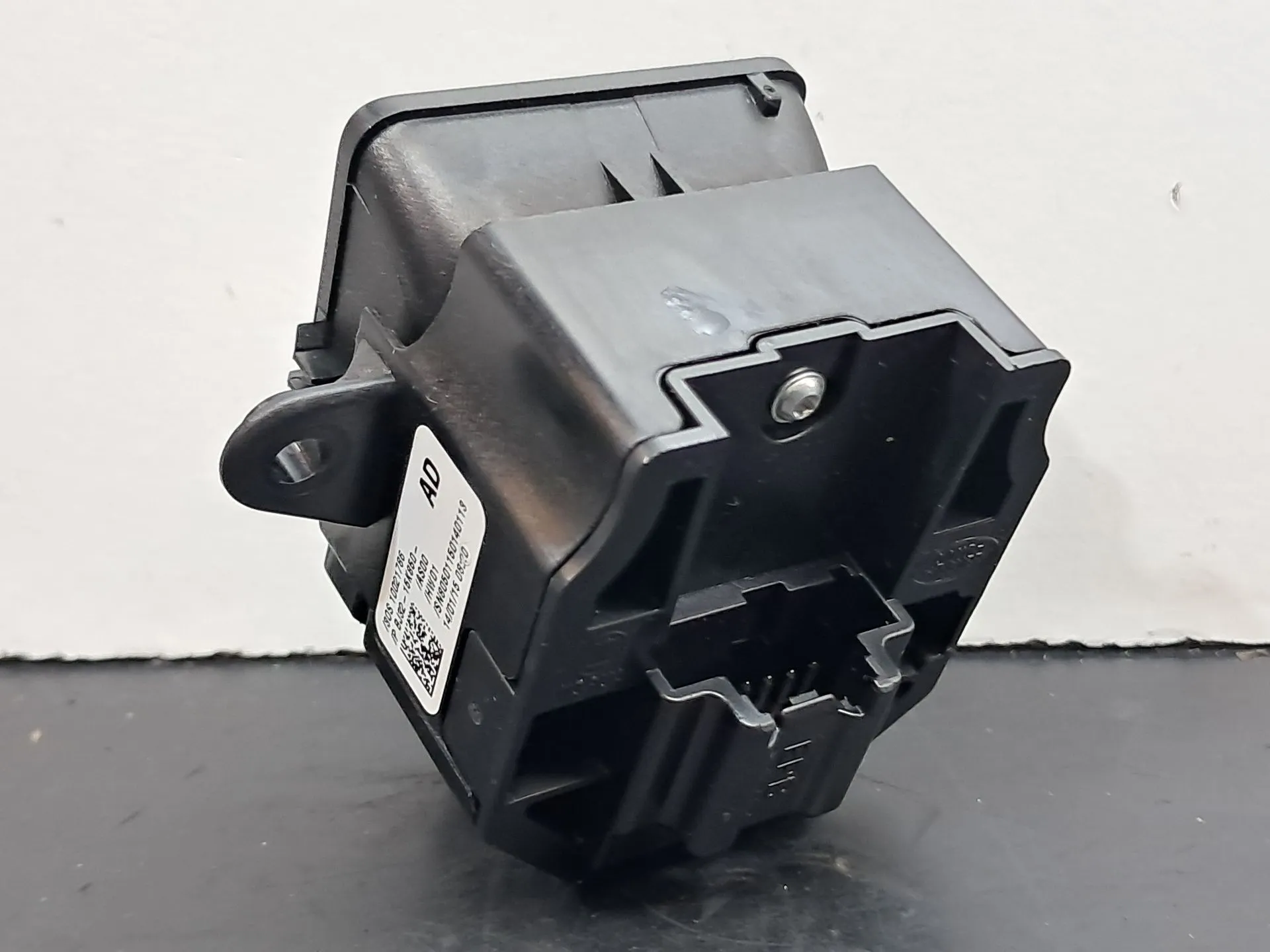 Pulsante / interruttore freno di stazionamento LAND ROVER Range Rover Evoque (L538) Imagem-2