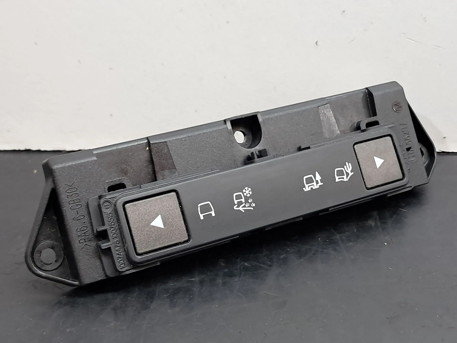 Comando multifunzione LAND ROVER Range Rover Evoque (L538)