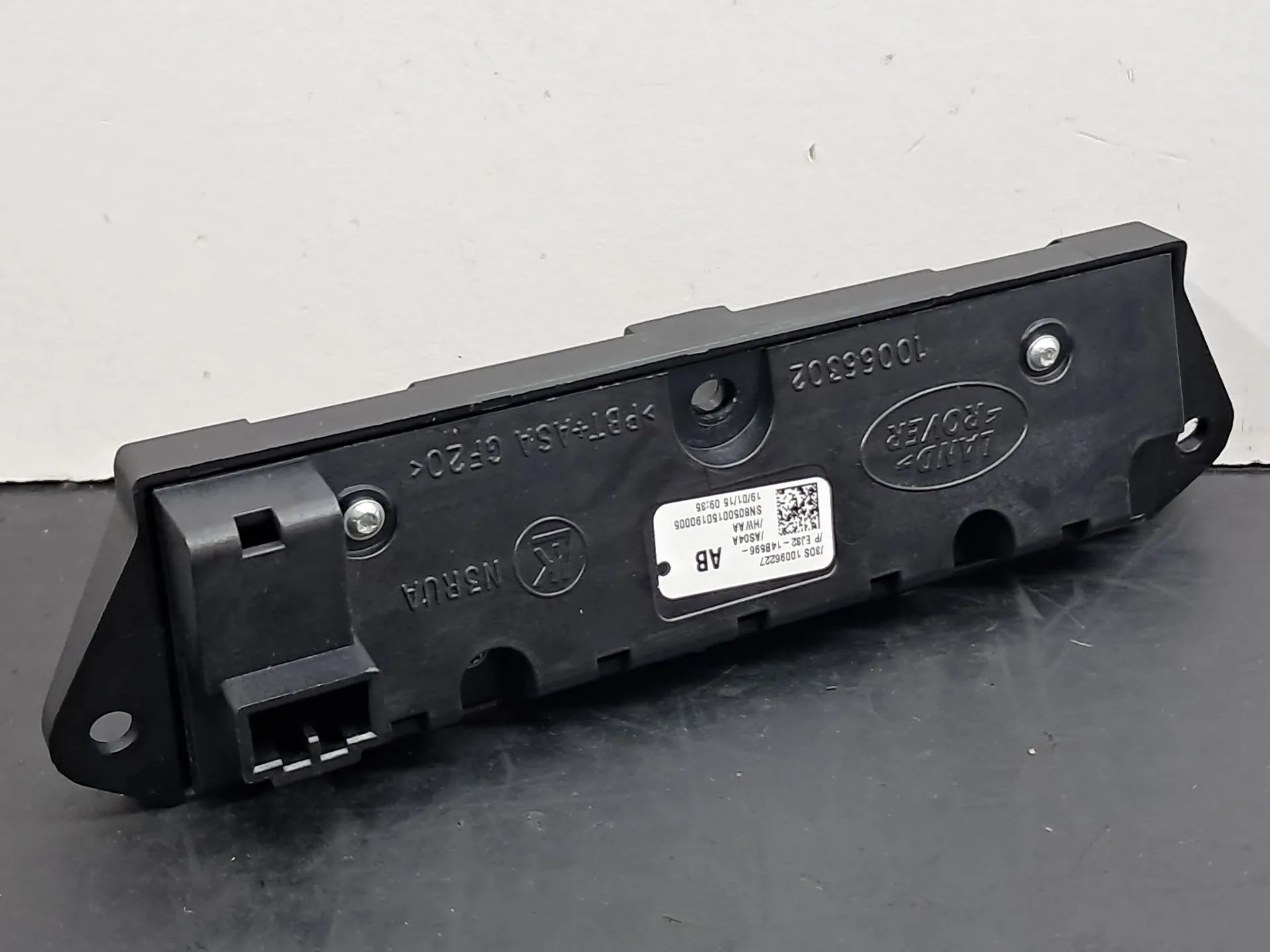 Comando multifunzione LAND ROVER Range Rover Evoque (L538) Imagem-3