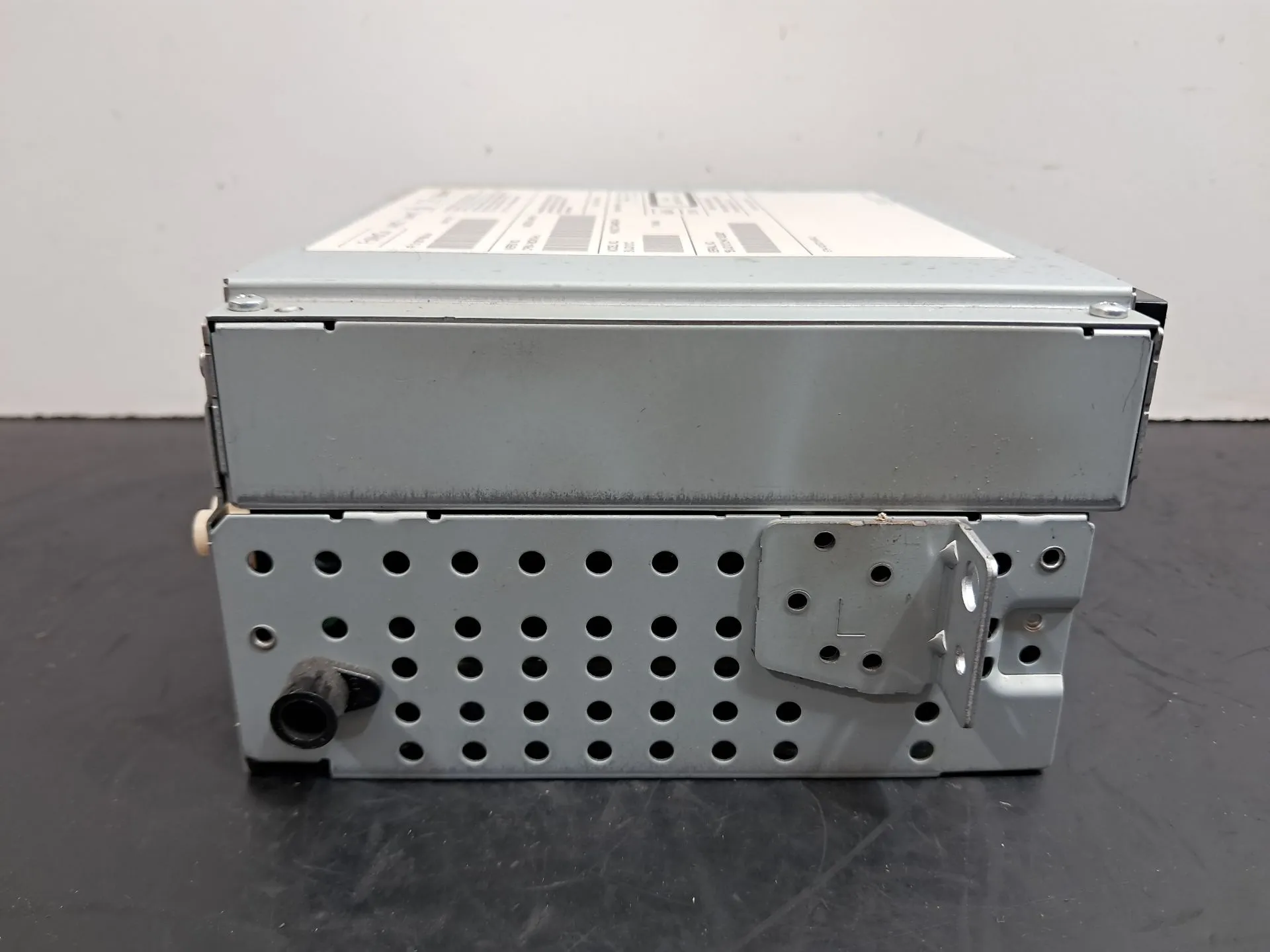Radio / autorradio LAND ROVER Range Rover Evoque (L538) Imagem-5